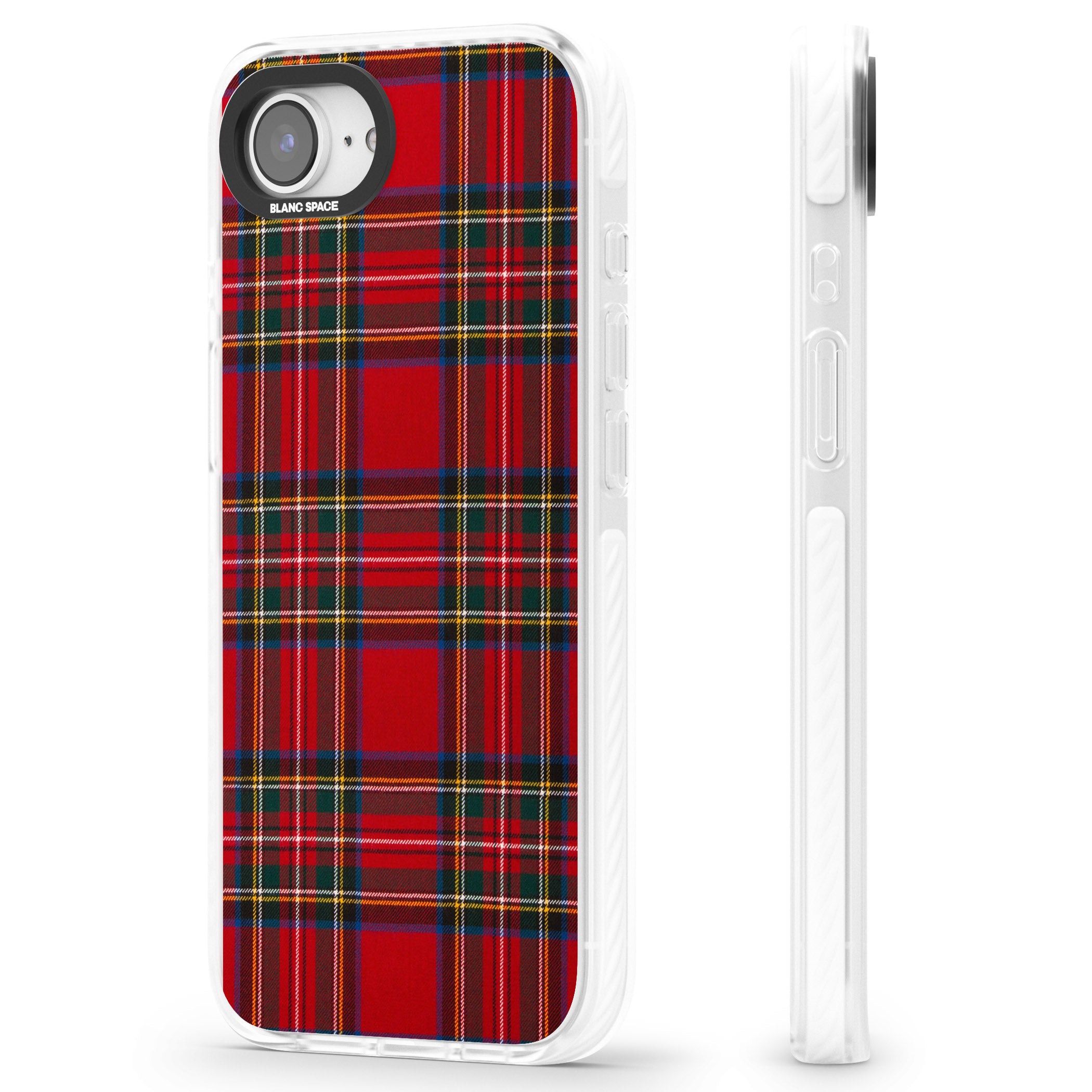 Royal Stewart Tartan