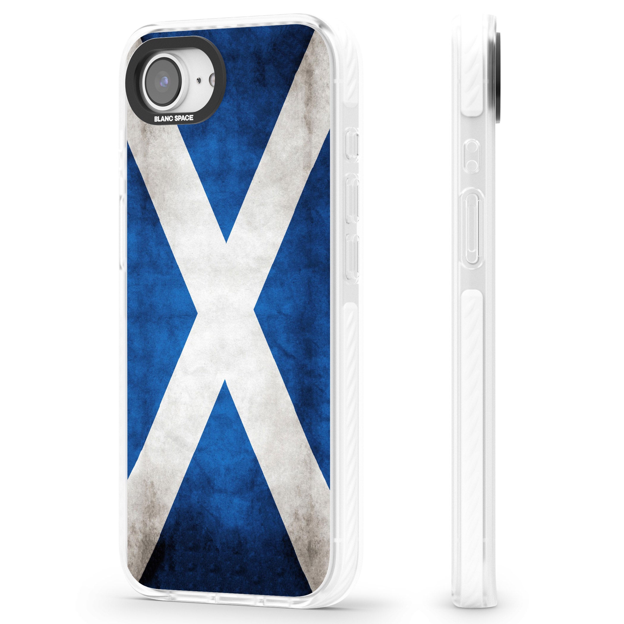 Scotland Saltire Flag