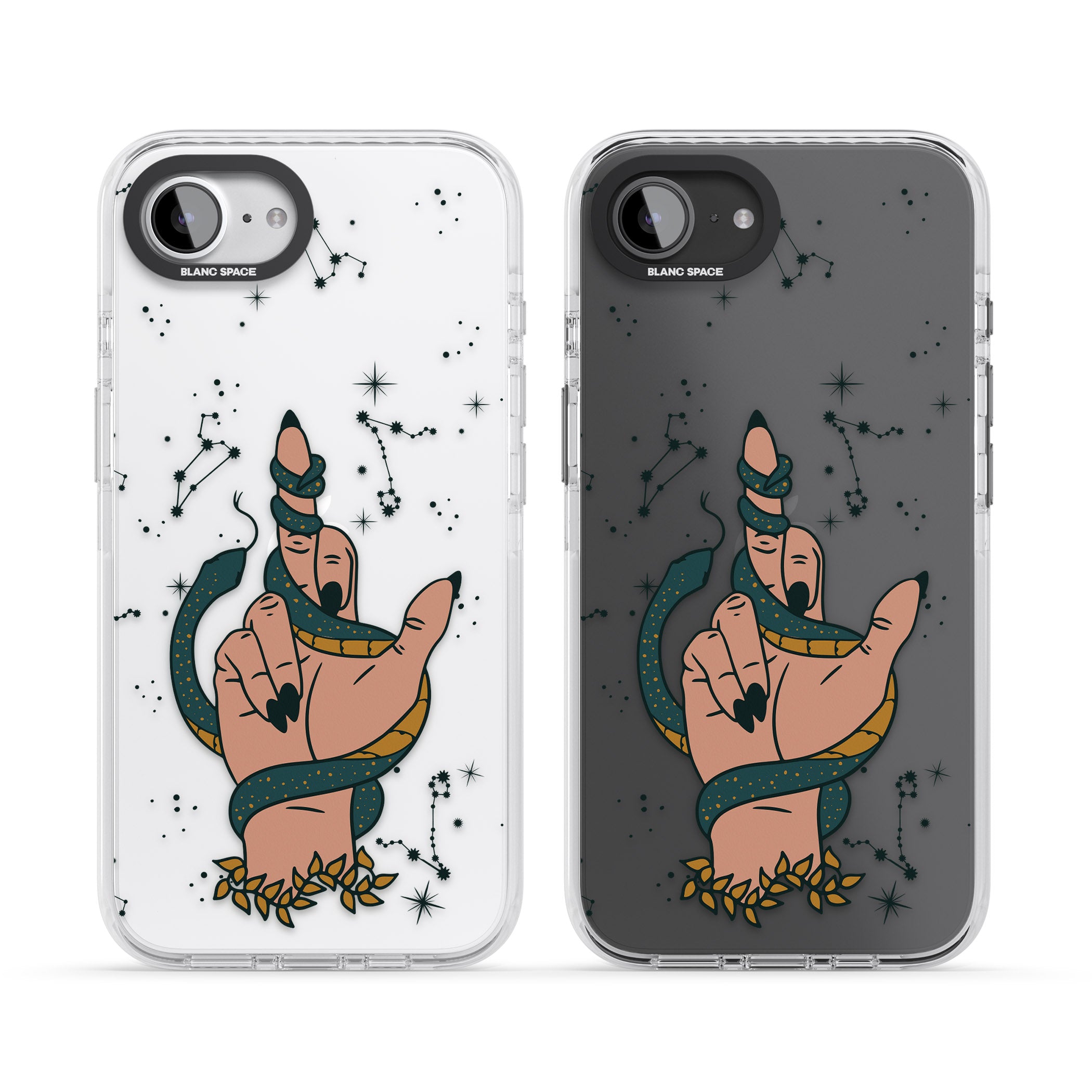 Snakes, Stars And Cynicism