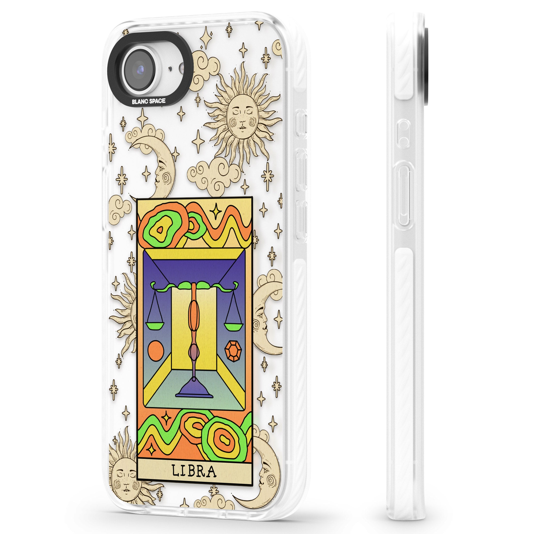 Celestial Zodiac Libra