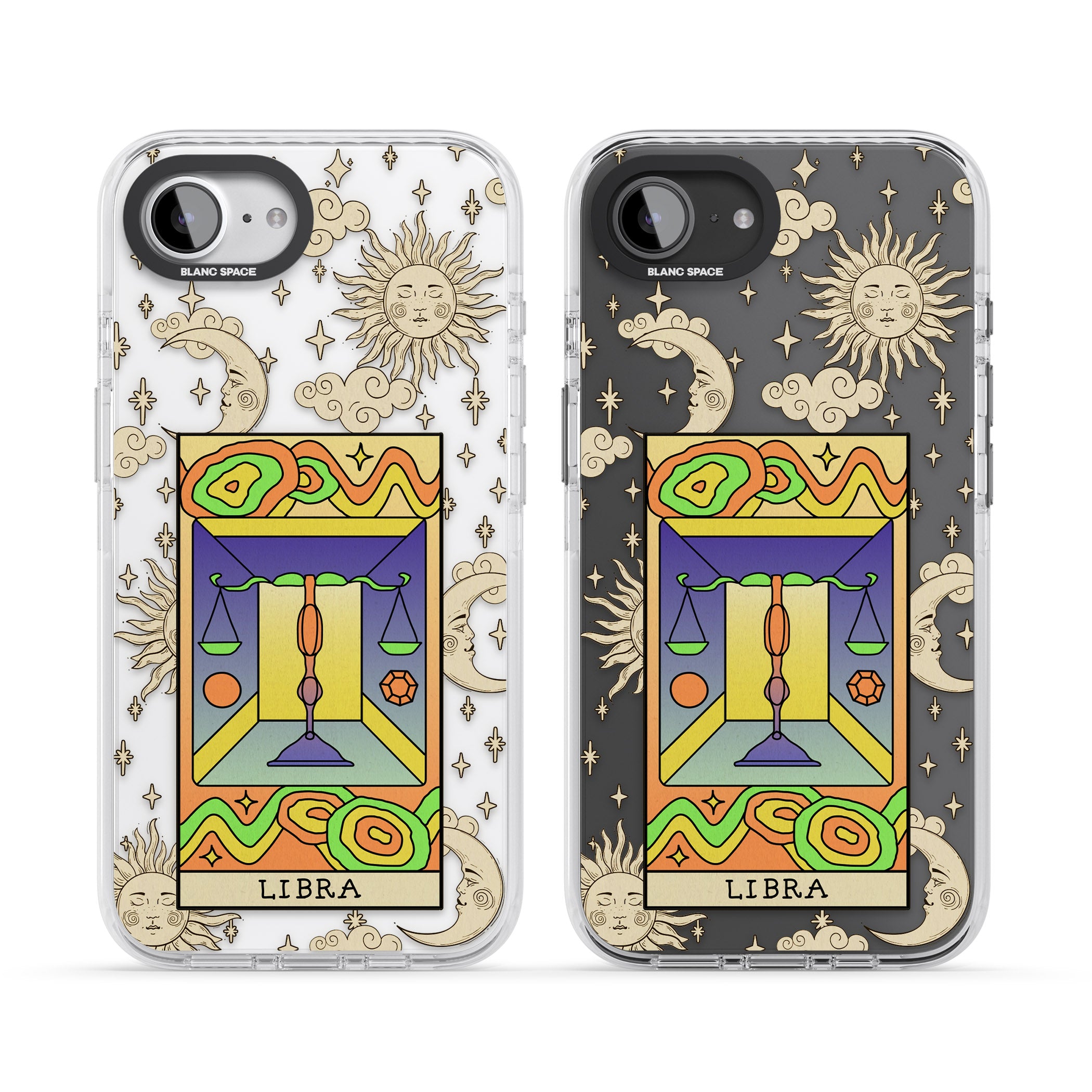 Celestial Zodiac Libra