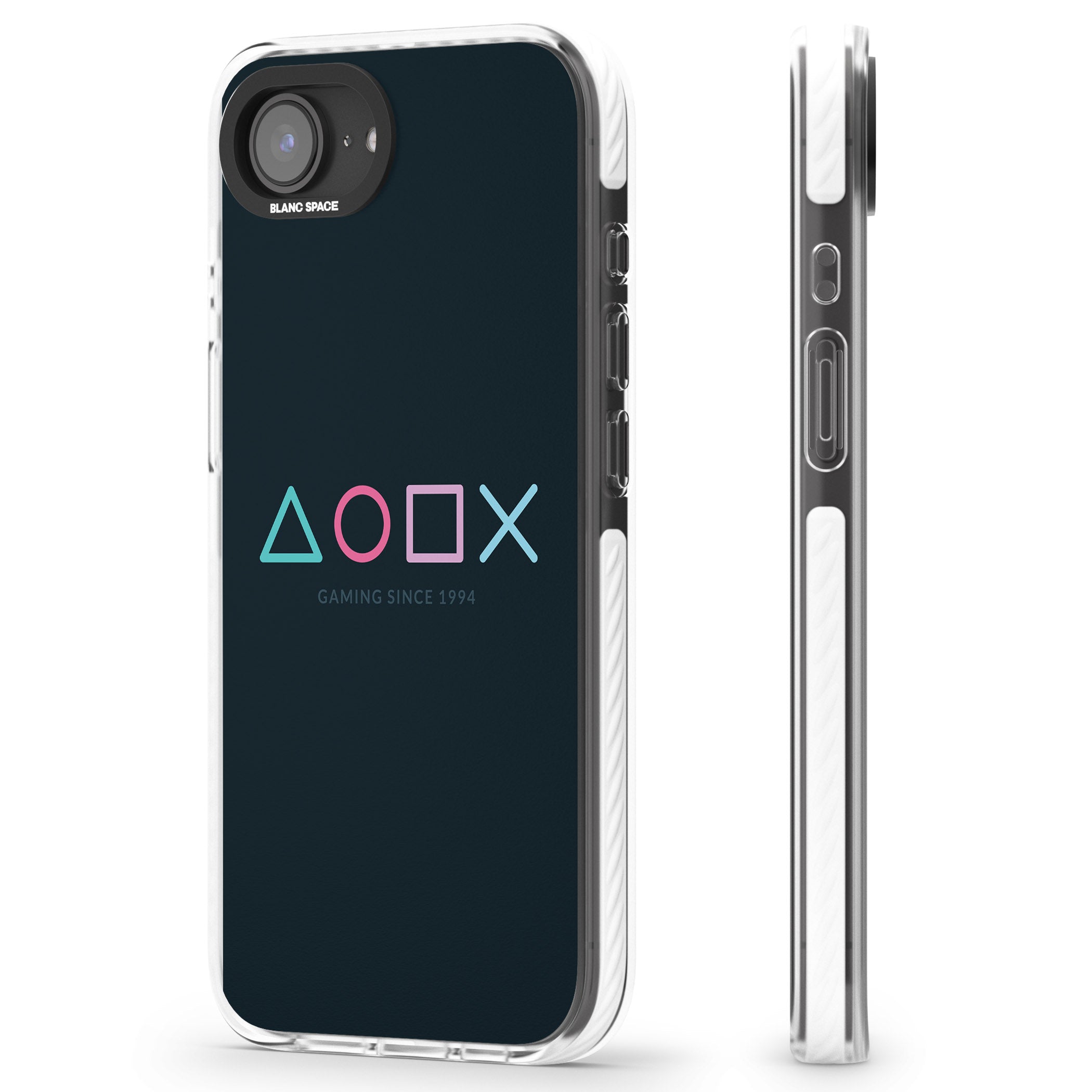 Gaming Since 1994 Station