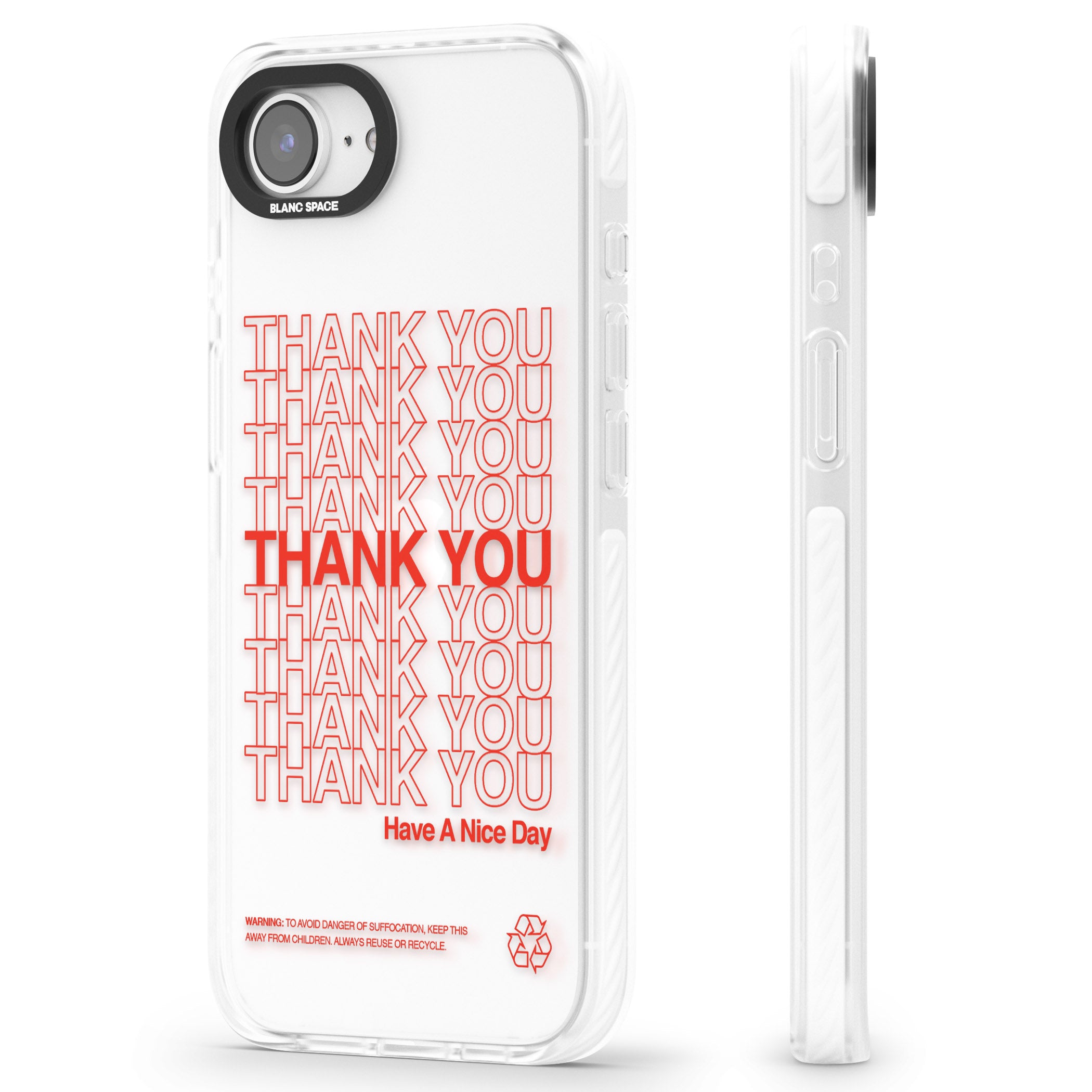 Thank You Have A Nice Day