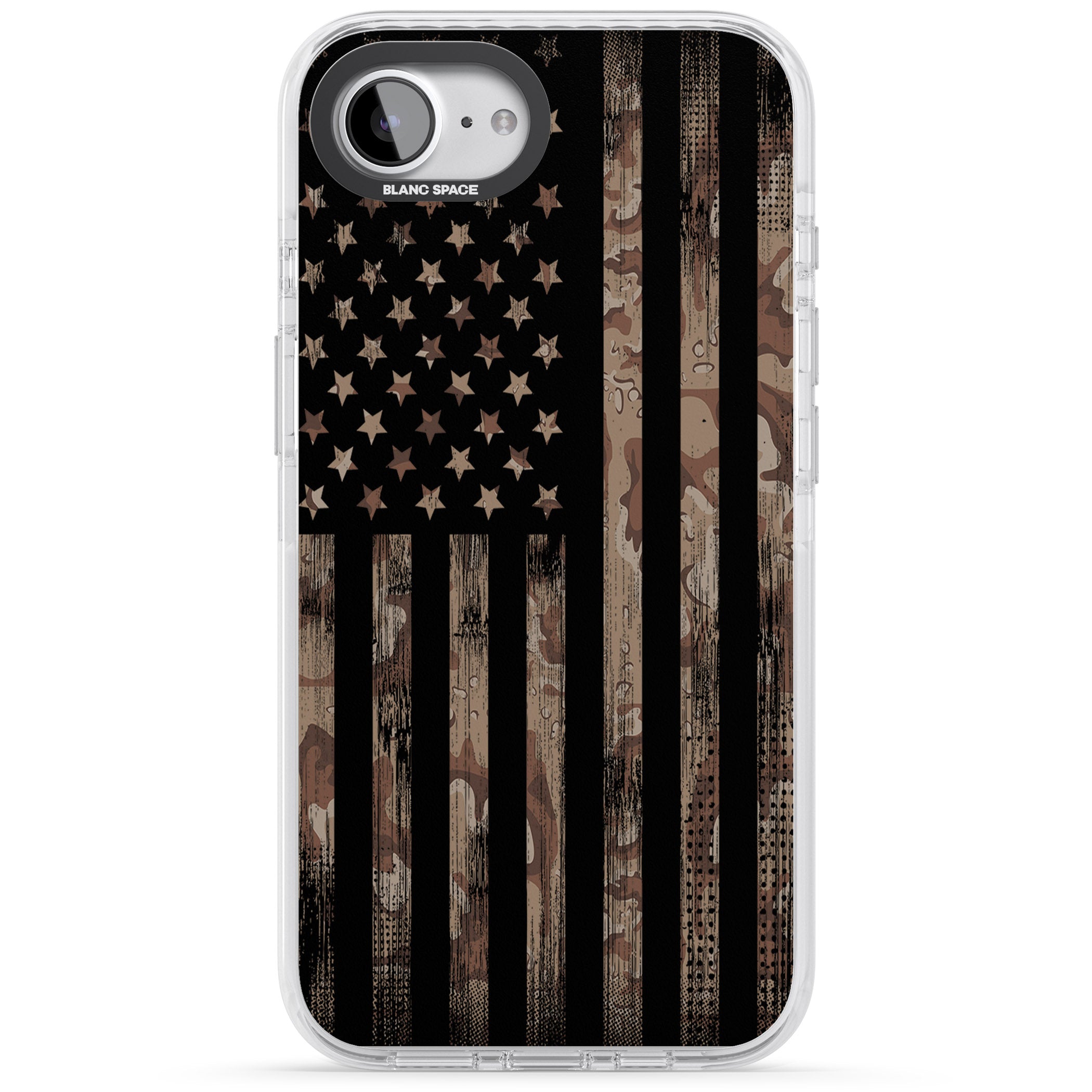 American Flag Camo