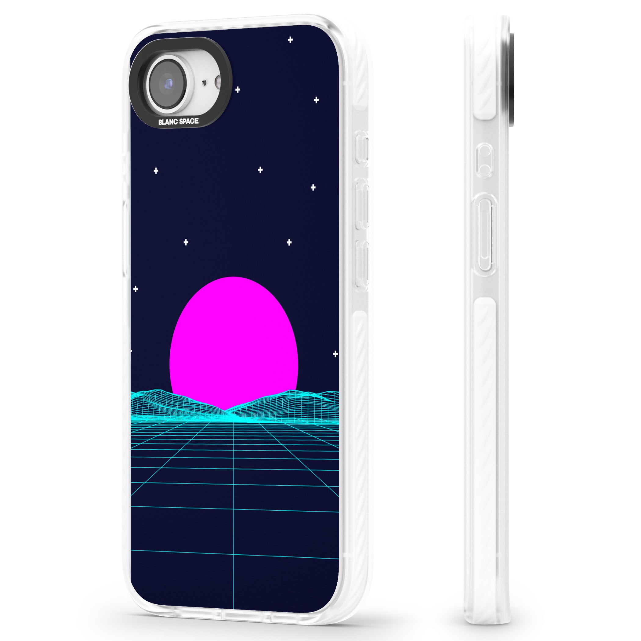 Miami Sunset Vaporwave