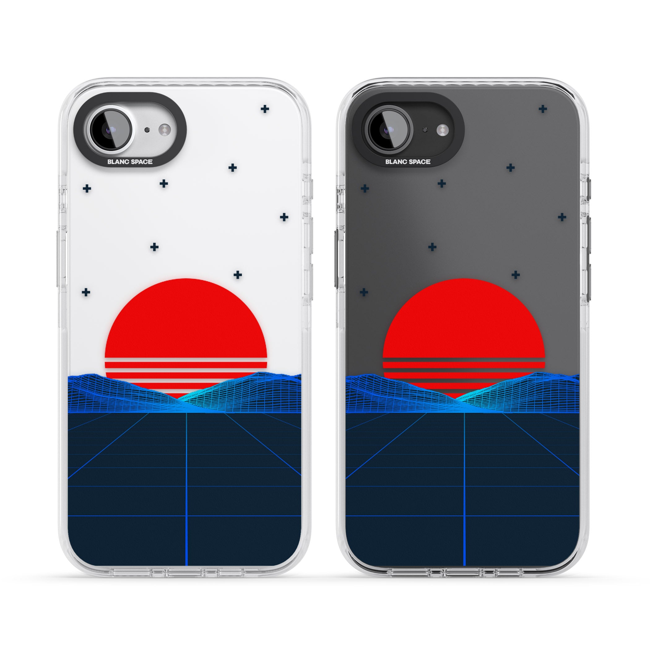 Japanese Sunset Vaporwave