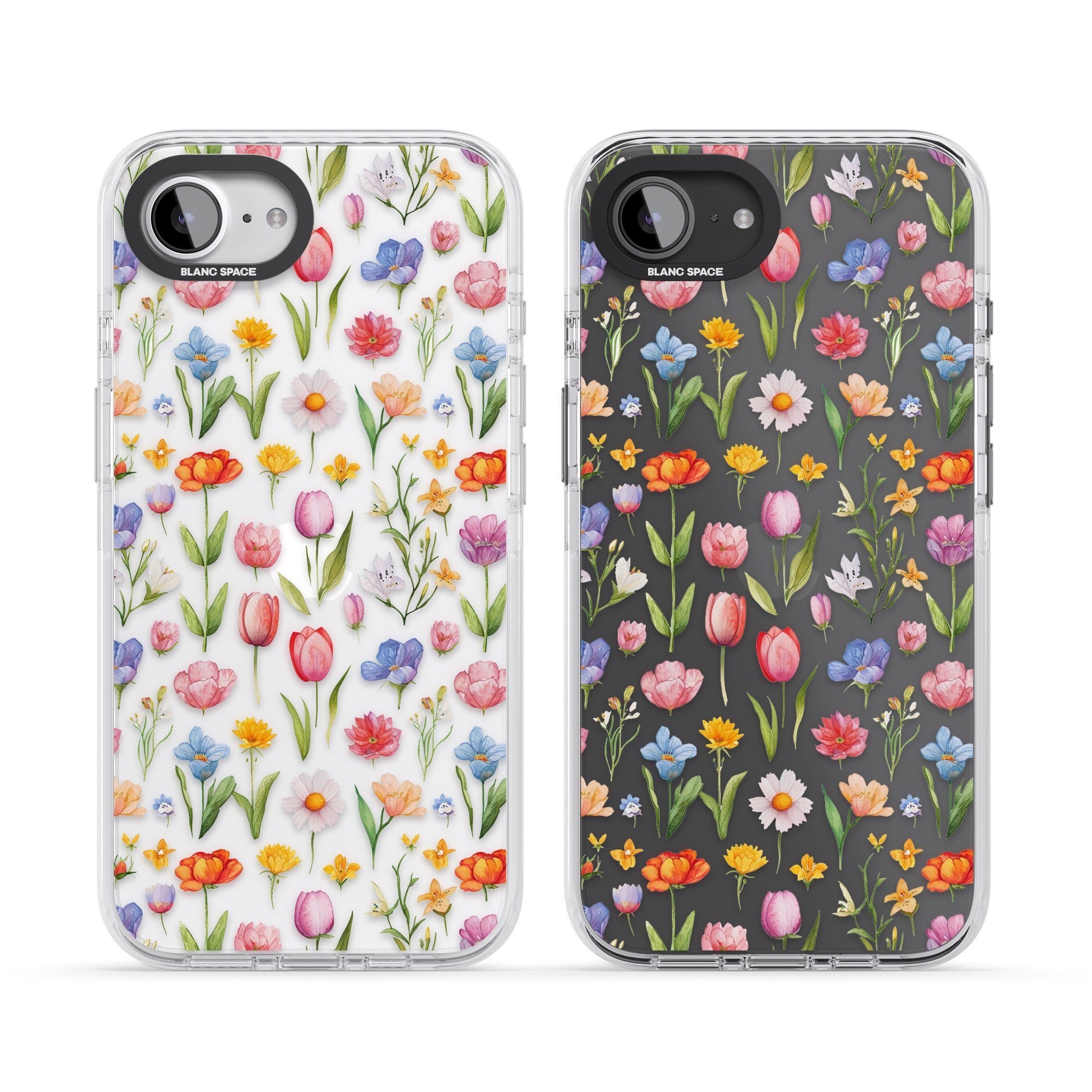 Small Flower Mix