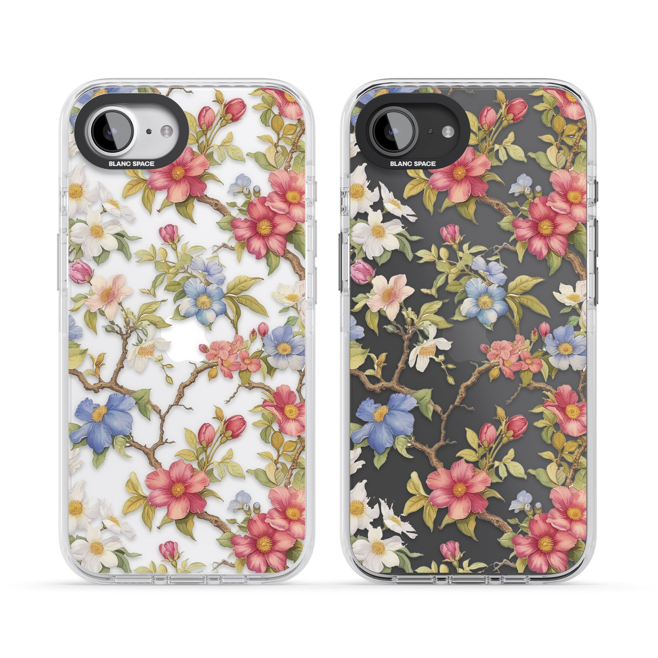 Vintage Vines & Flowers