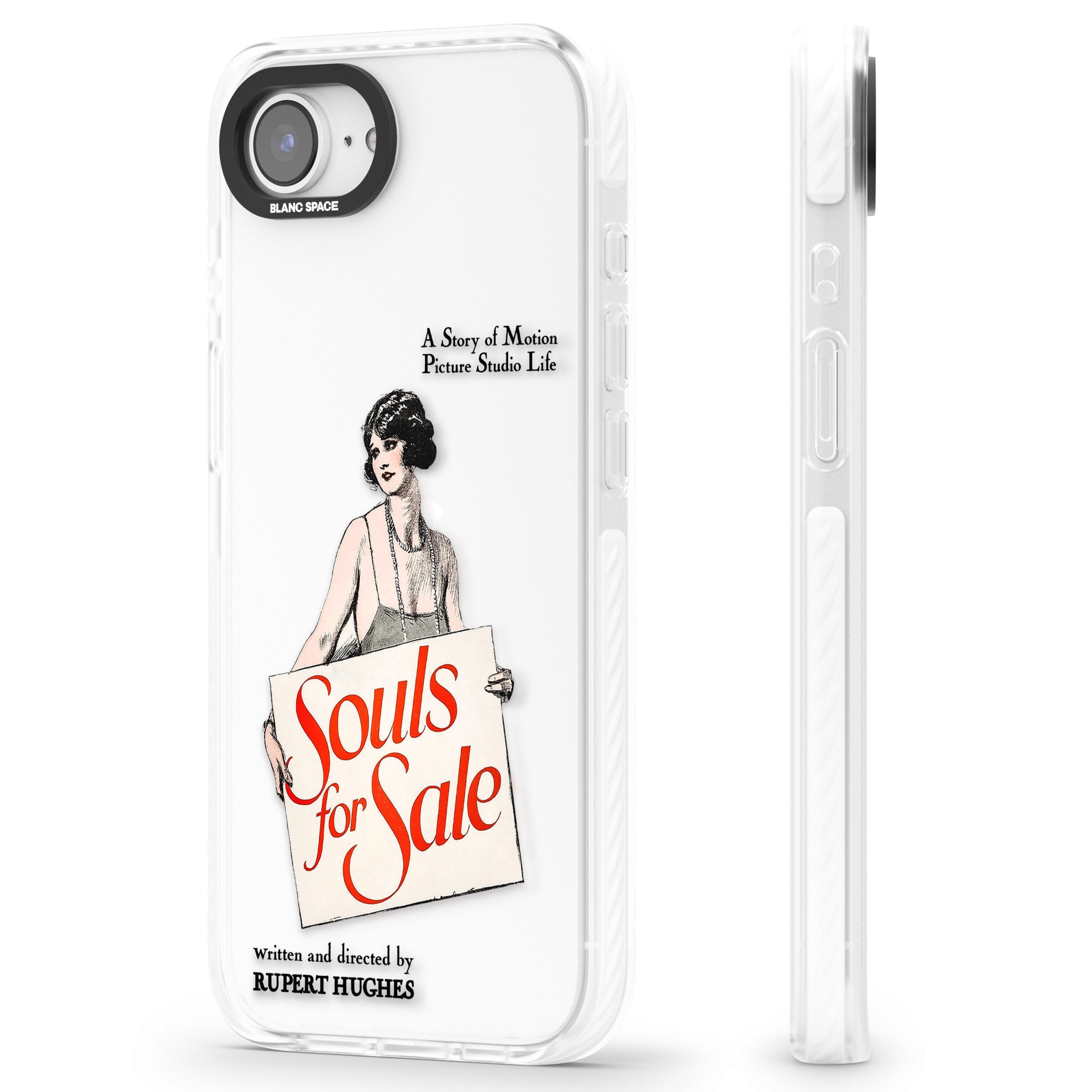 Souls For Sale Poster