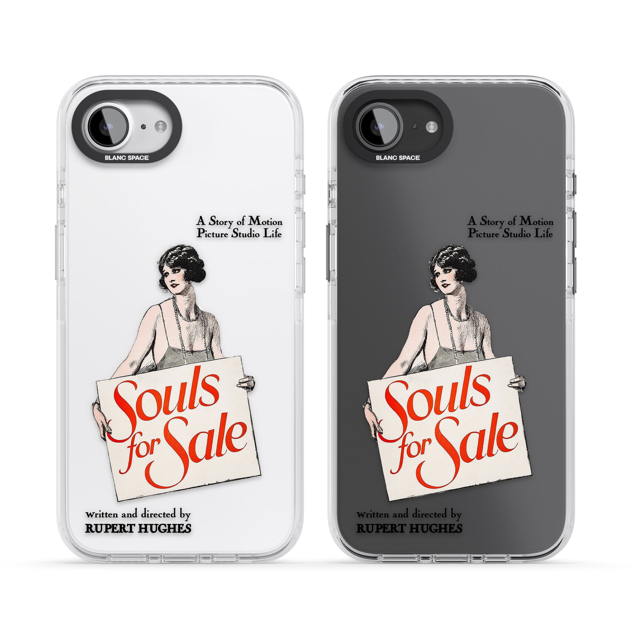 Souls For Sale Poster