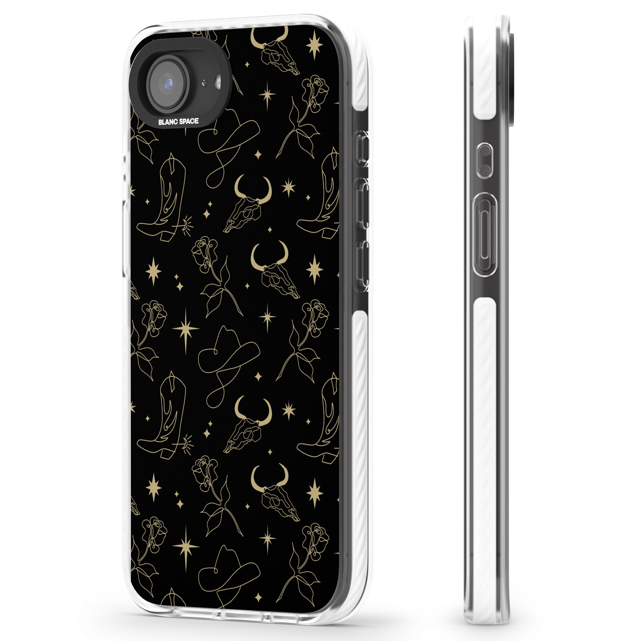 Celestial West Pattern