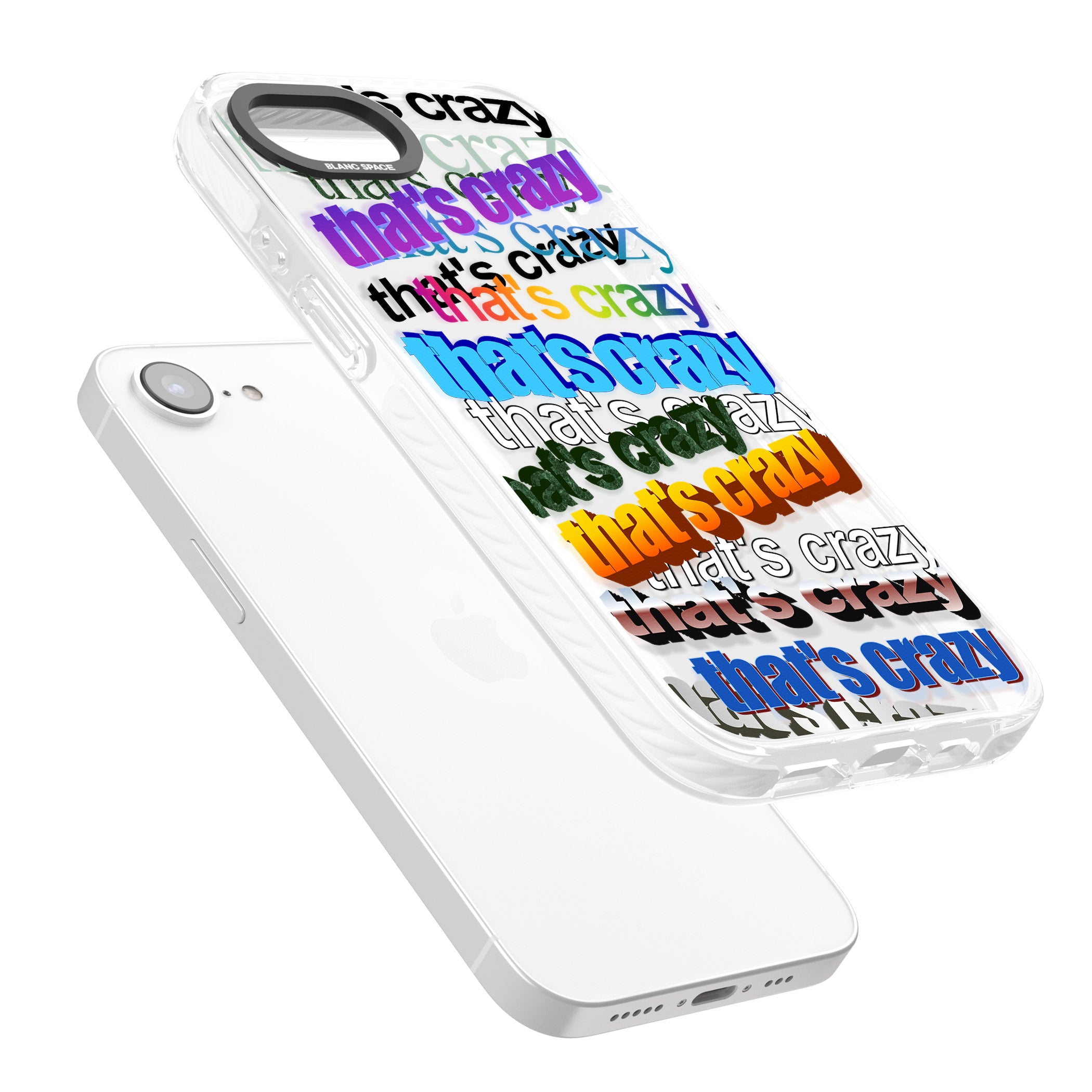 That'S Crazy Typography