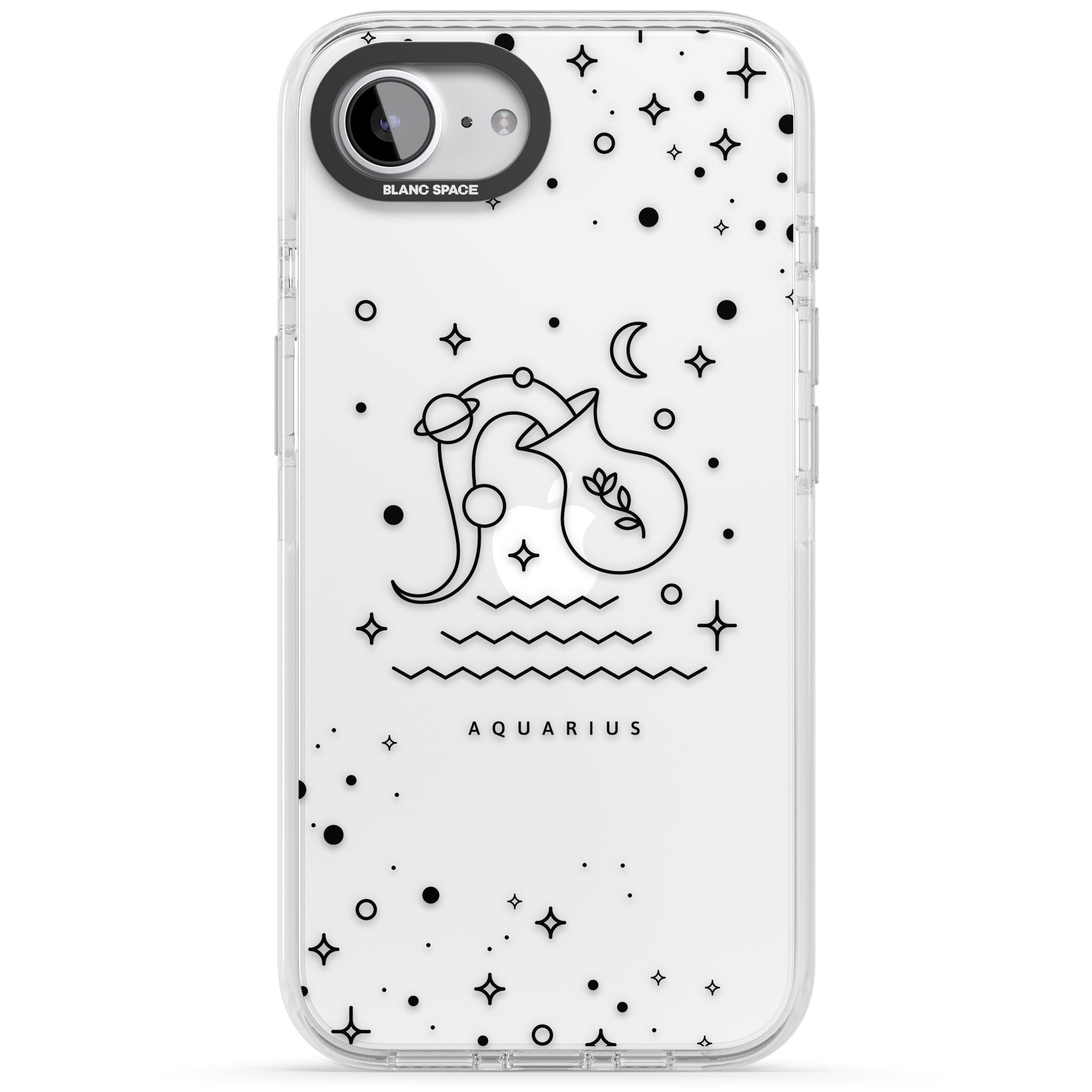 Aquarius Zodiac Symbol