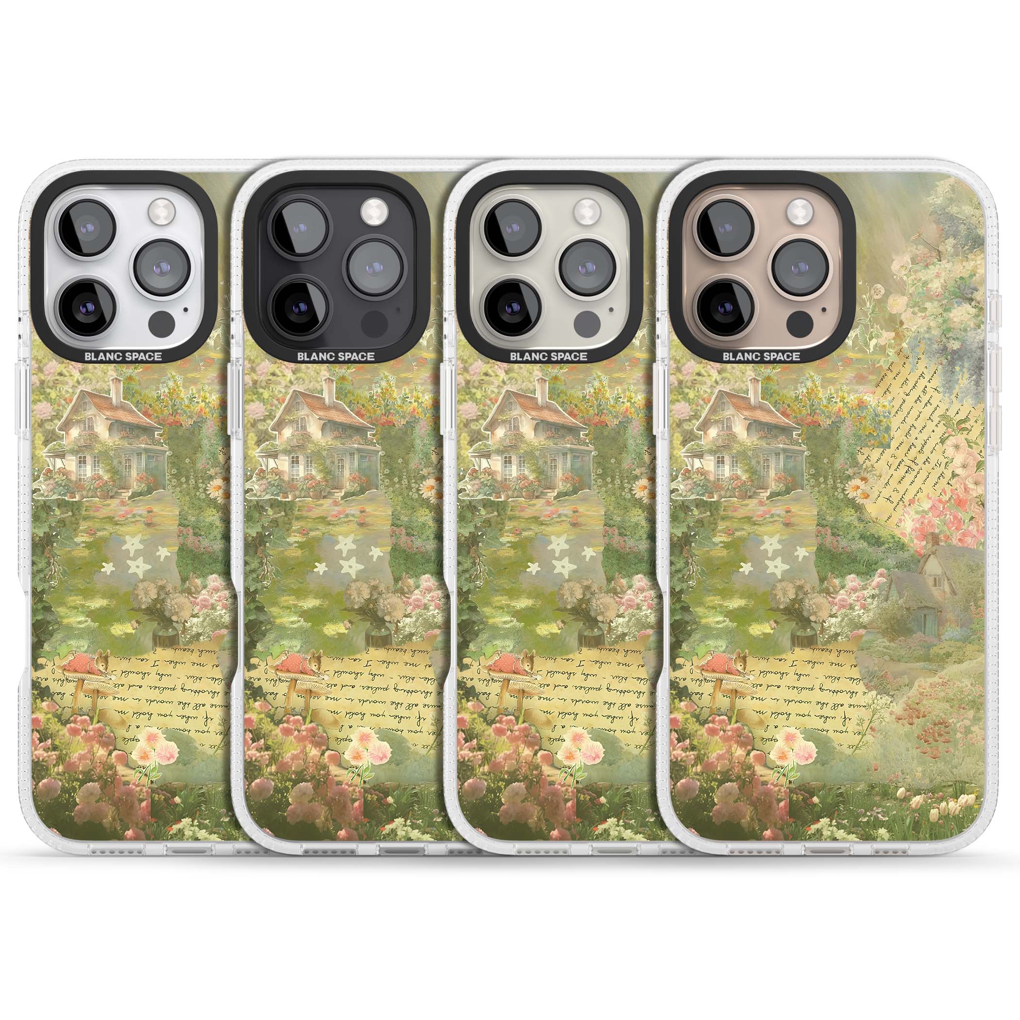 CLEAR CASE IMPACT AIR