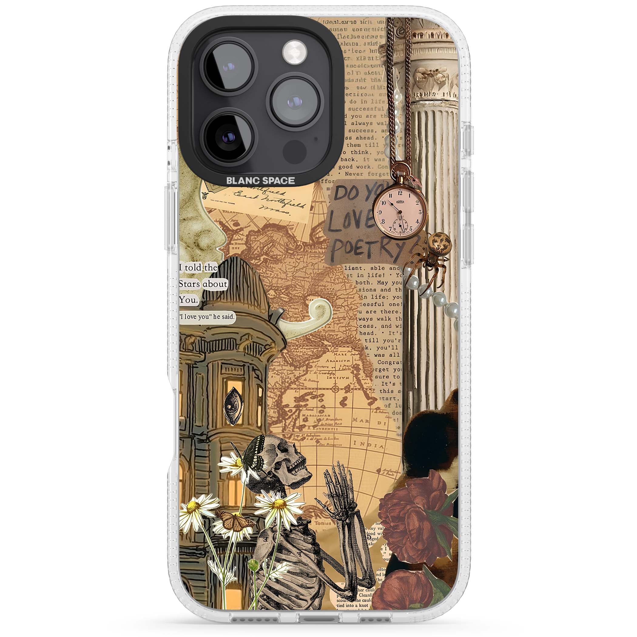 CLEAR CASE IMPACT AIR