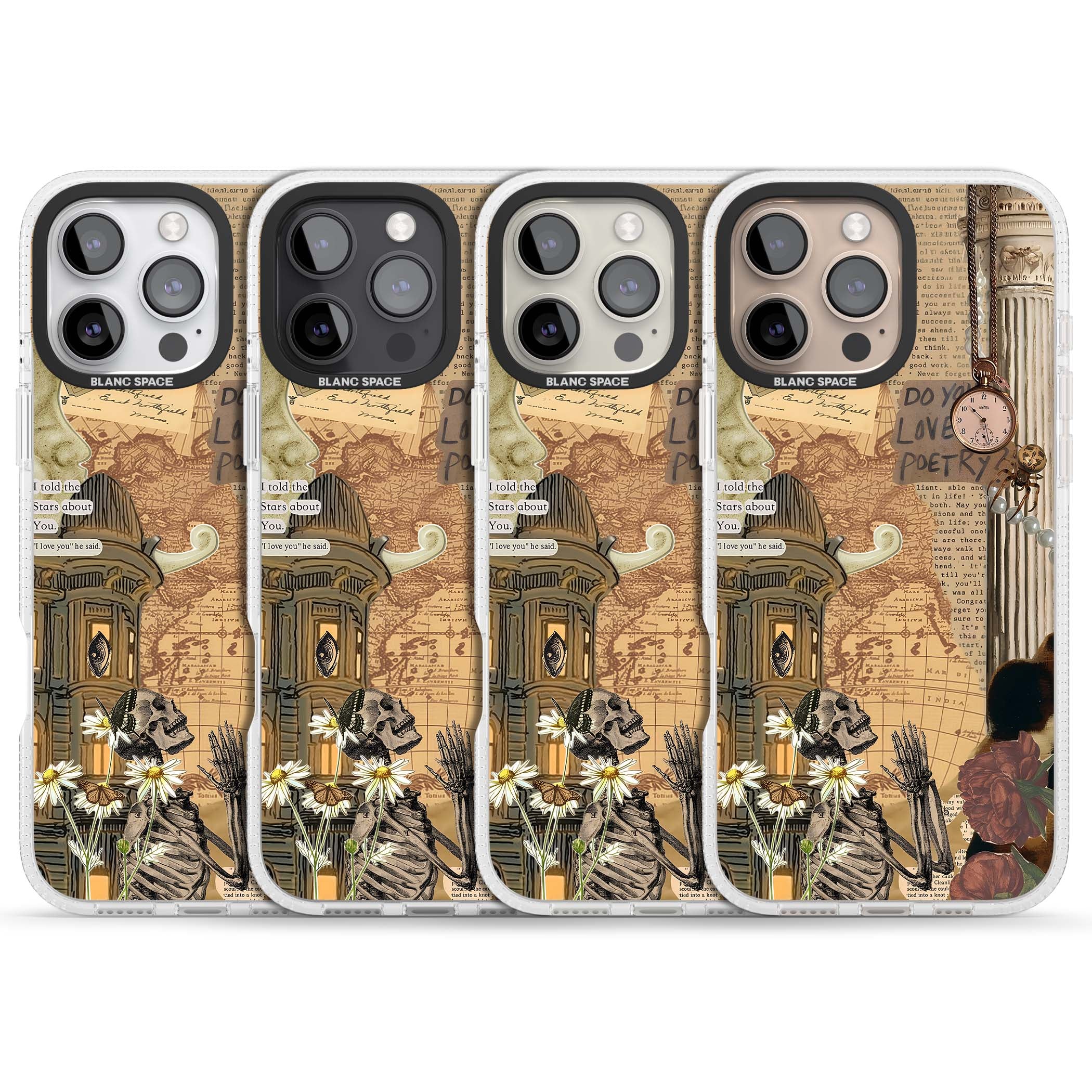 CLEAR CASE IMPACT AIR