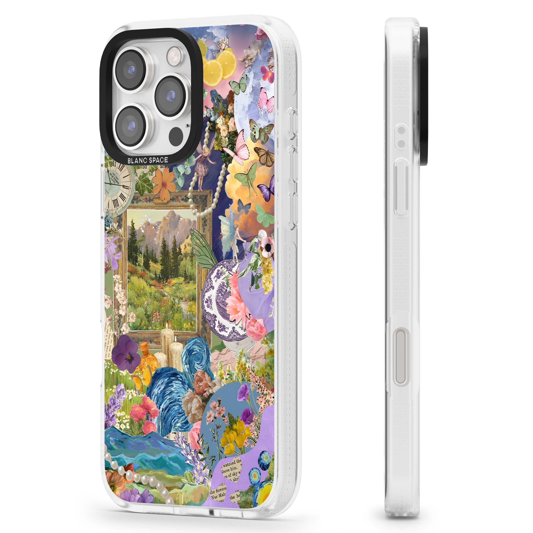 CLEAR CASE IMPACT AIR