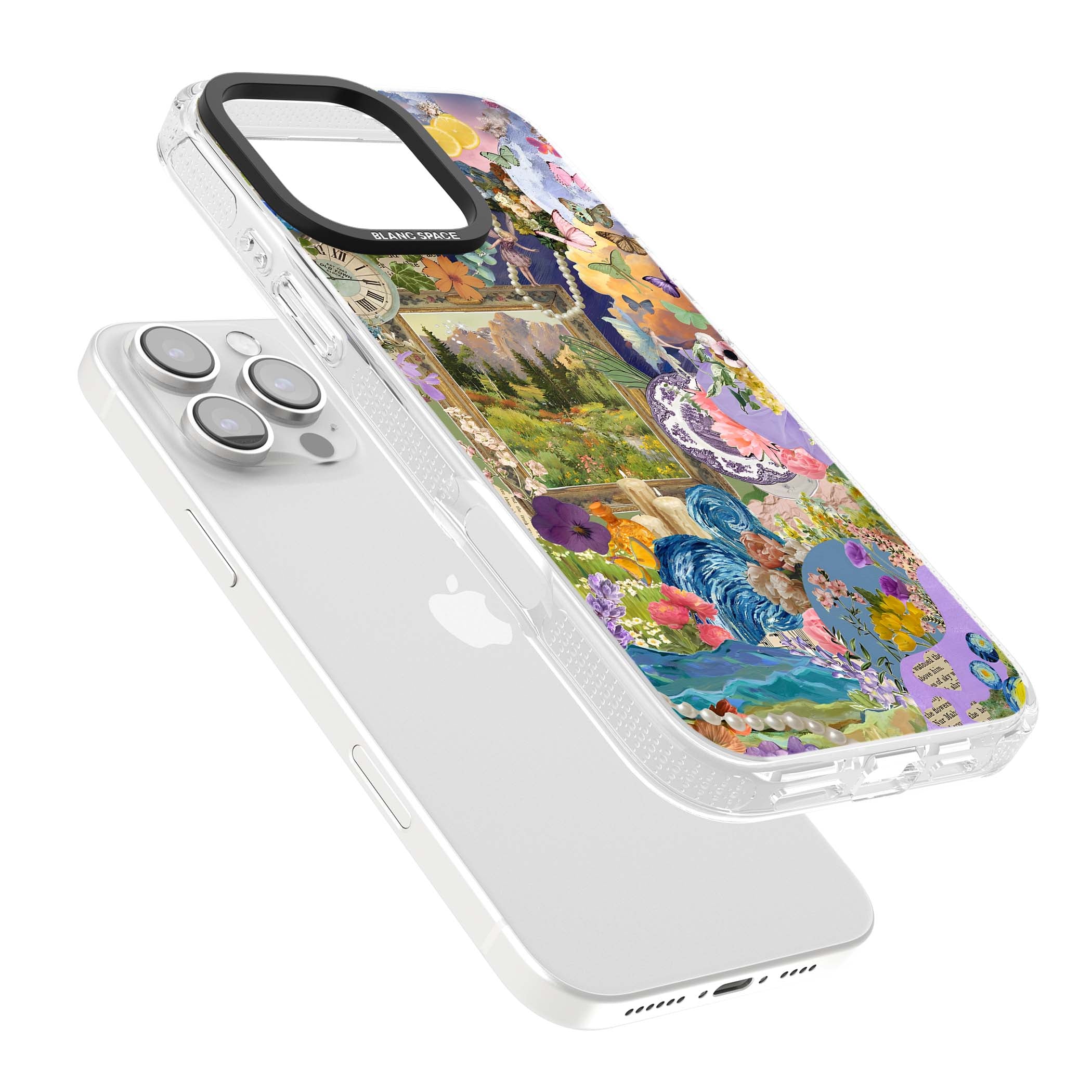 CLEAR CASE IMPACT AIR