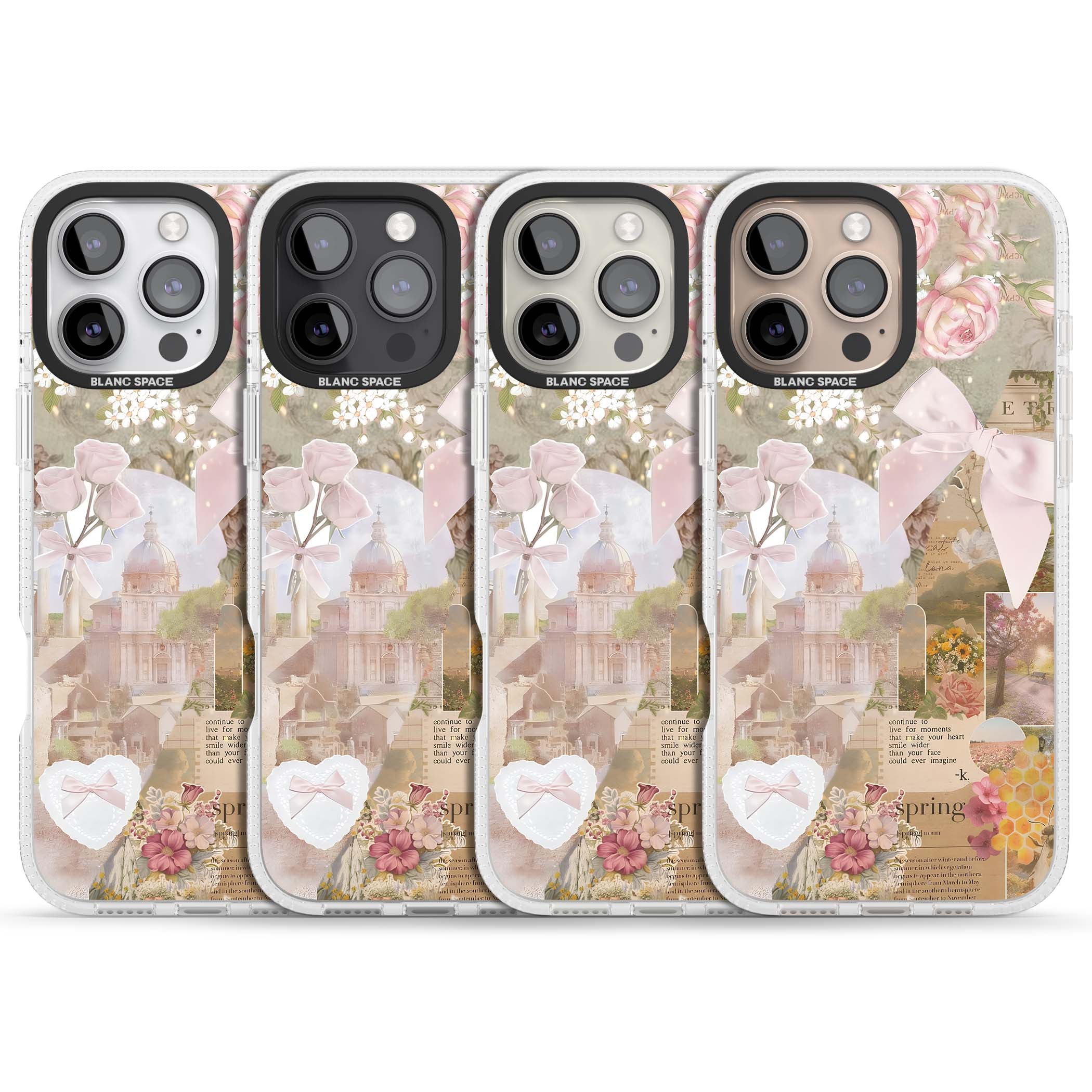 CLEAR CASE IMPACT AIR