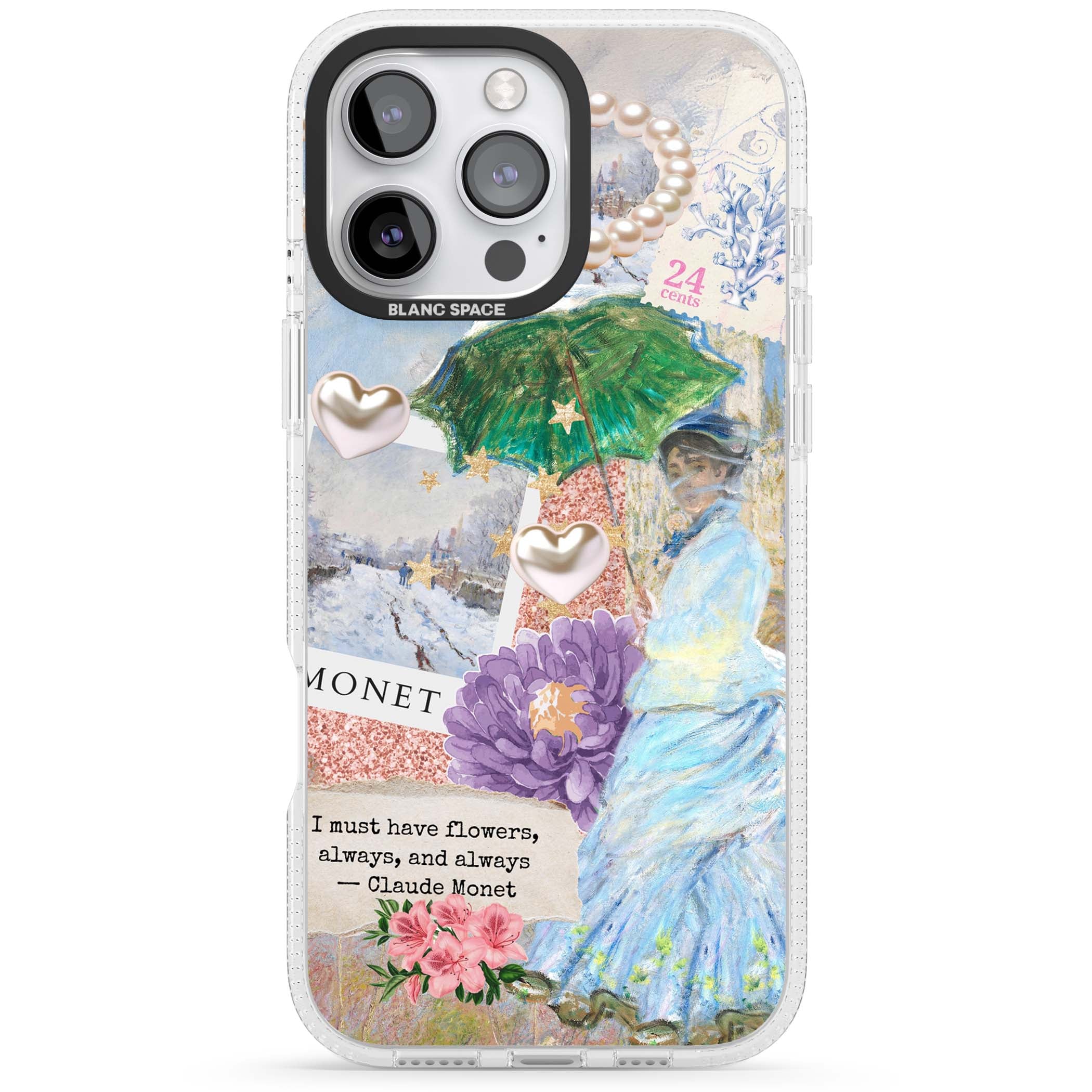 CLEAR CASE IMPACT AIR