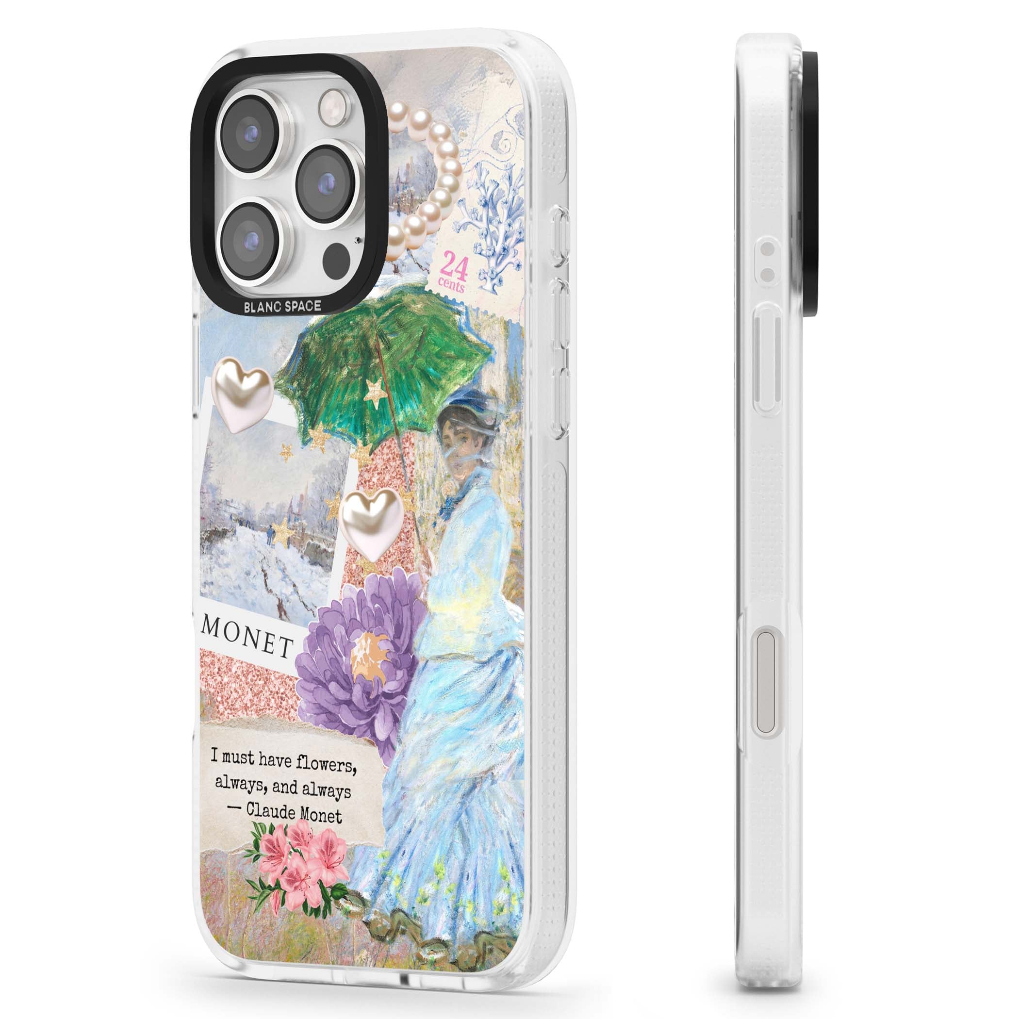 CLEAR CASE IMPACT AIR