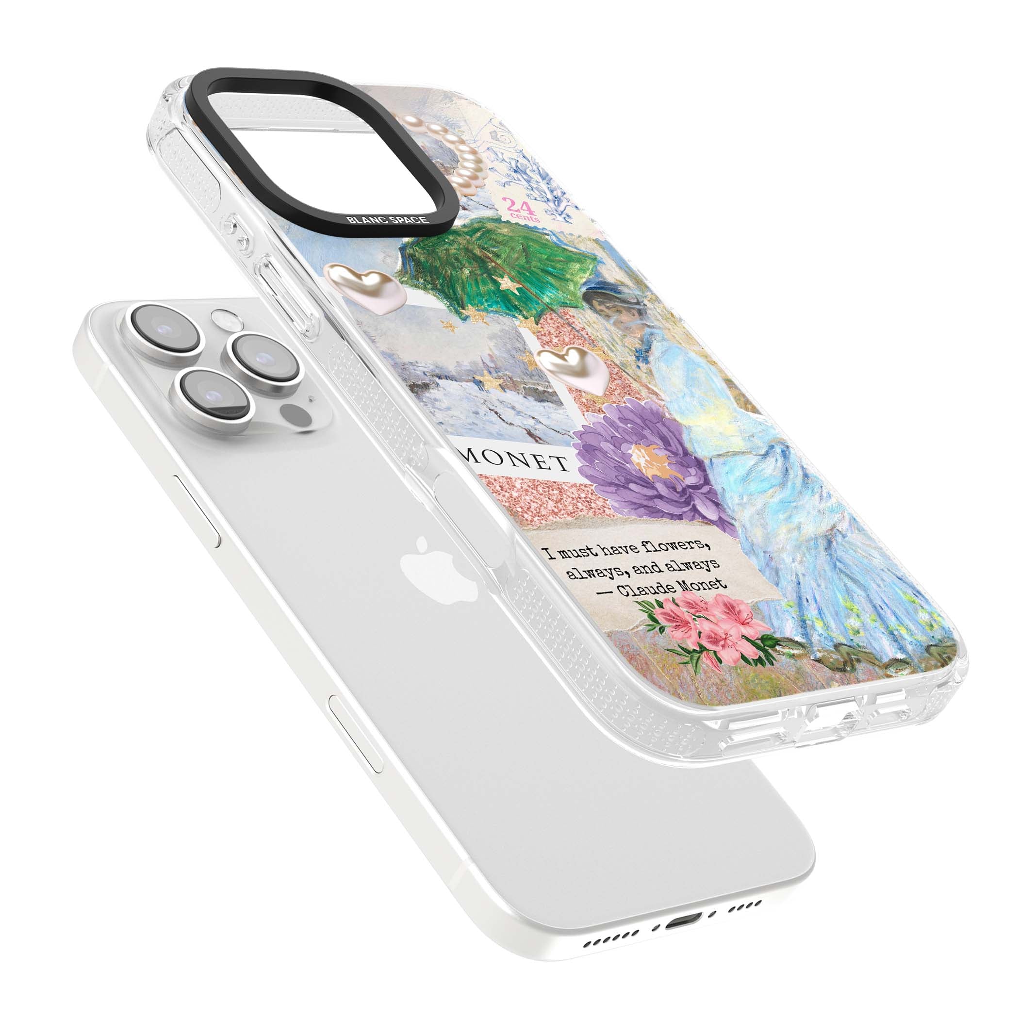 CLEAR CASE IMPACT AIR