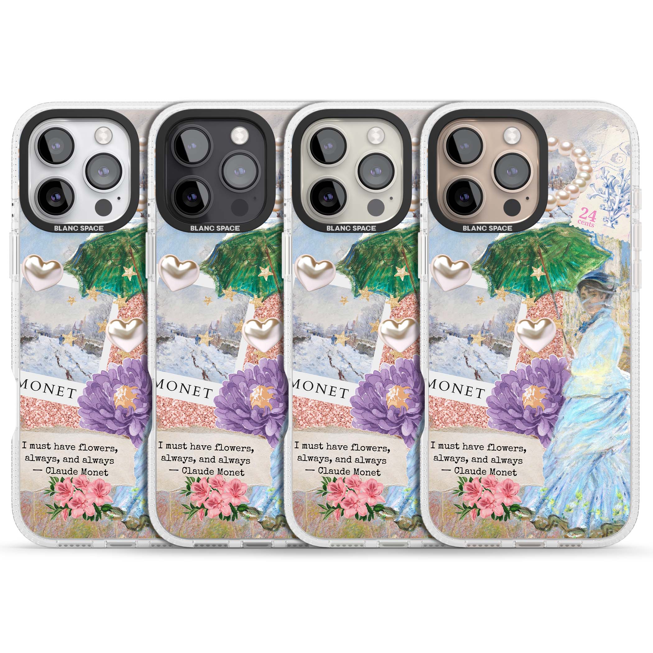 CLEAR CASE IMPACT AIR