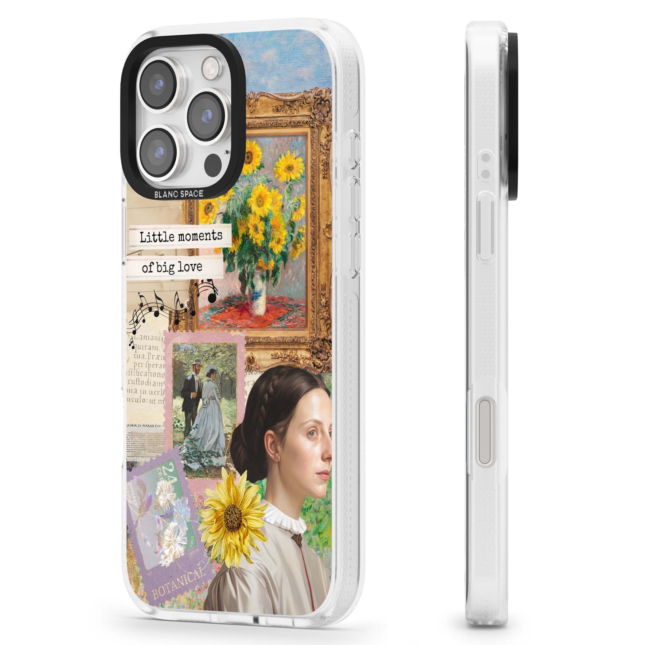 CLEAR CASE IMPACT AIR