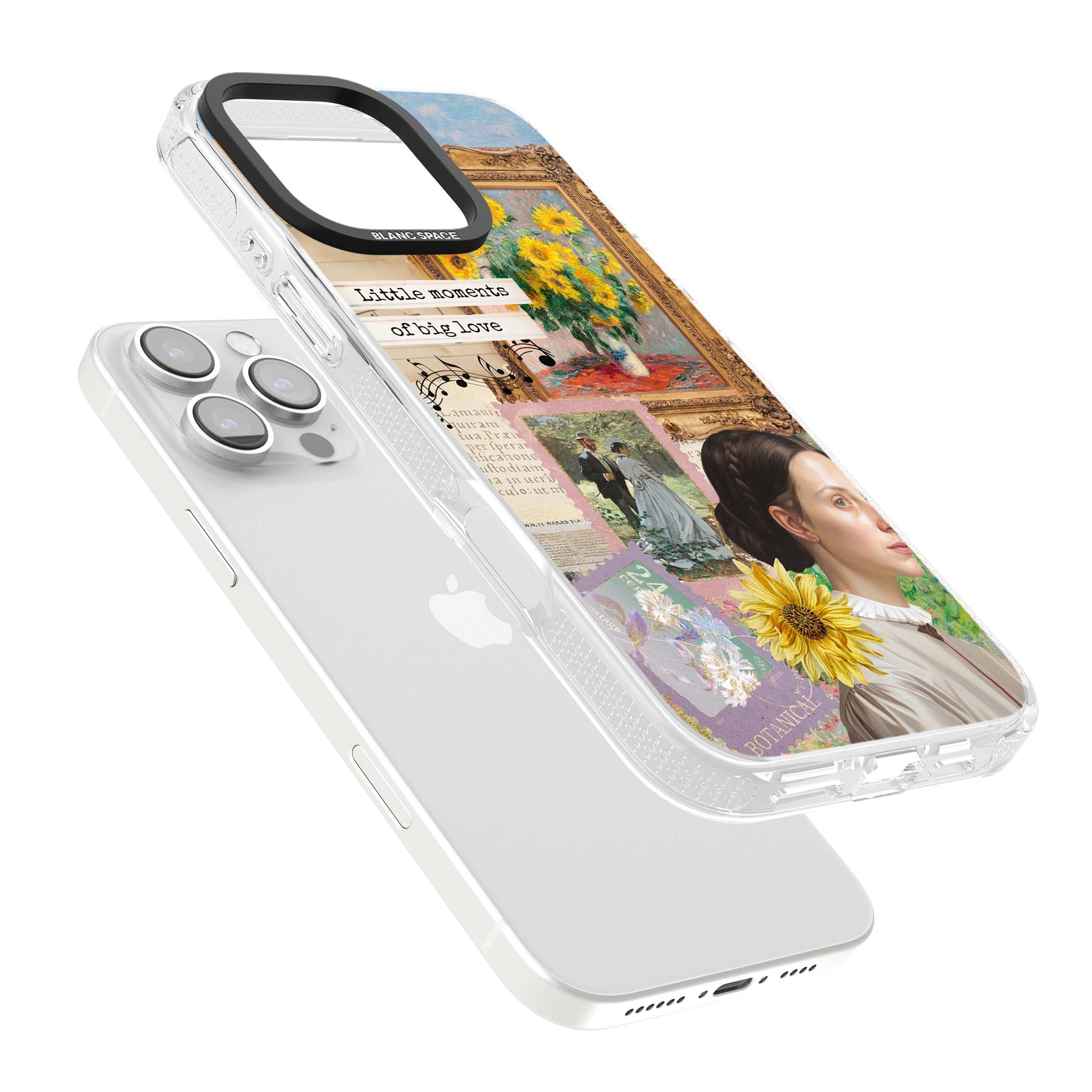 CLEAR CASE IMPACT AIR