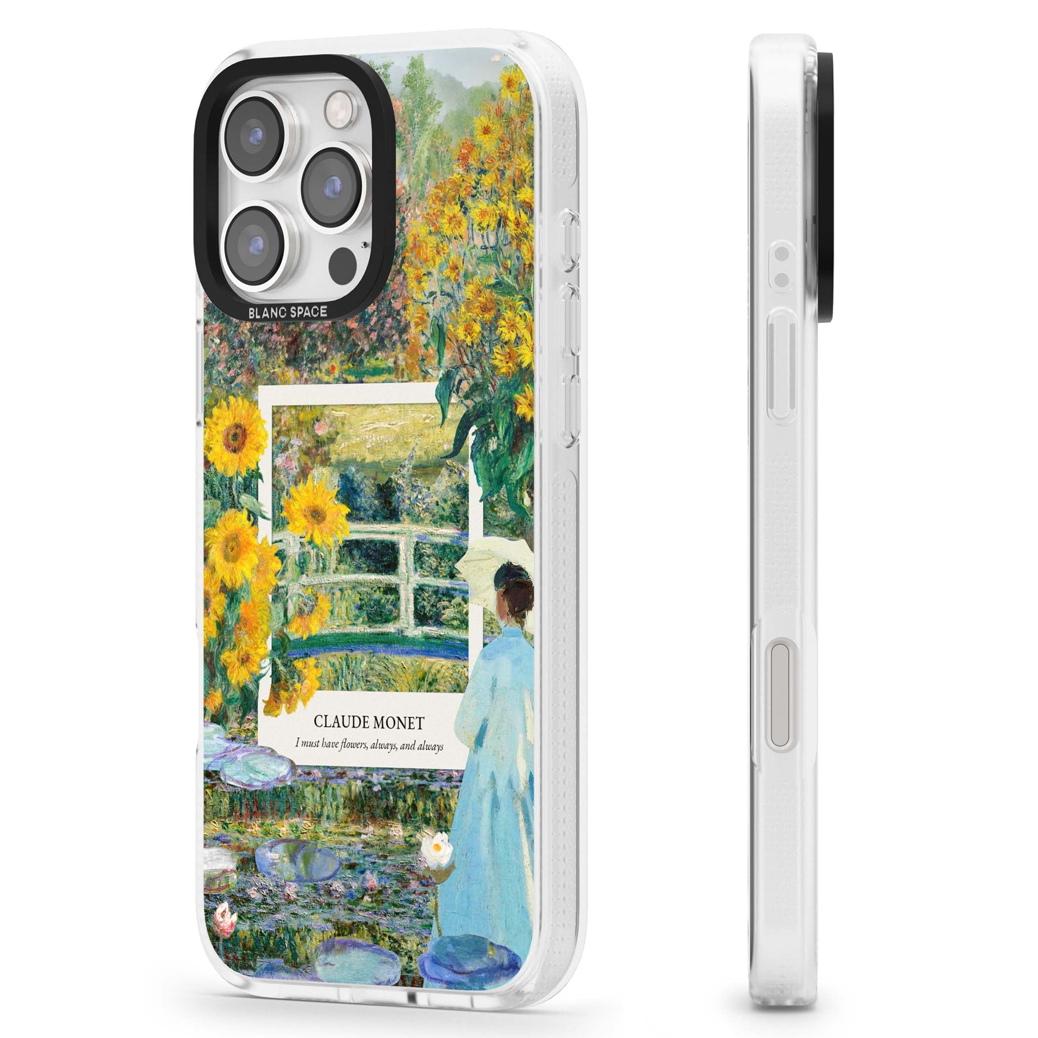 CLEAR CASE IMPACT AIR