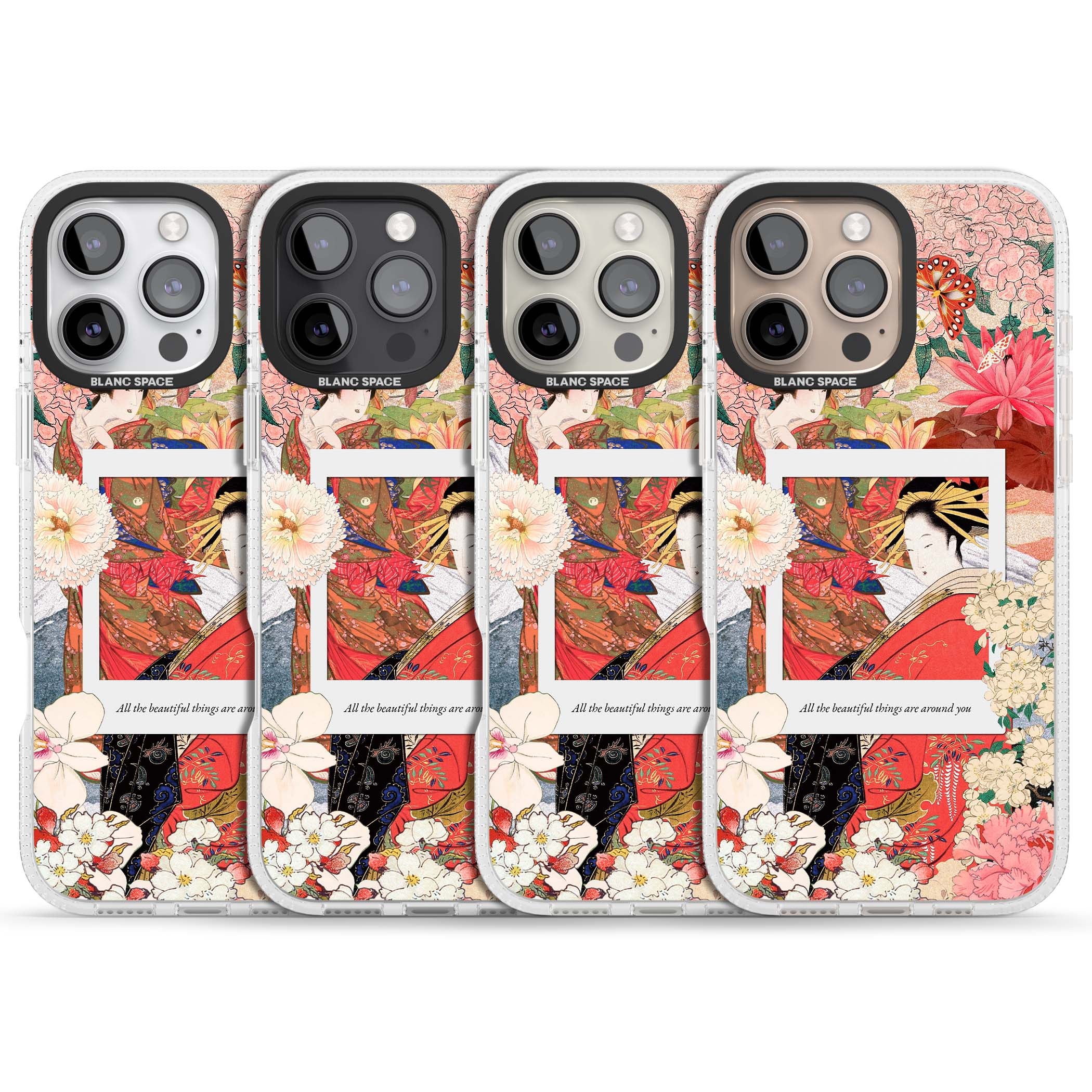 CLEAR CASE IMPACT AIR