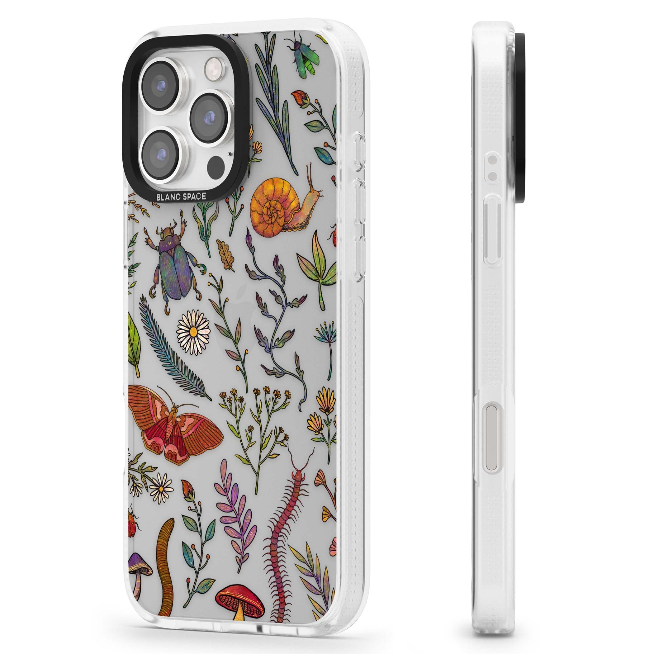 CLEAR CASE IMPACT AIR