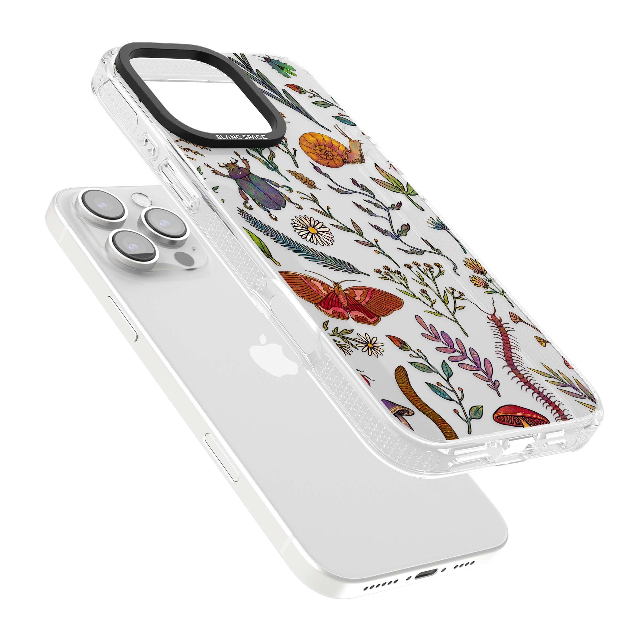 CLEAR CASE IMPACT AIR