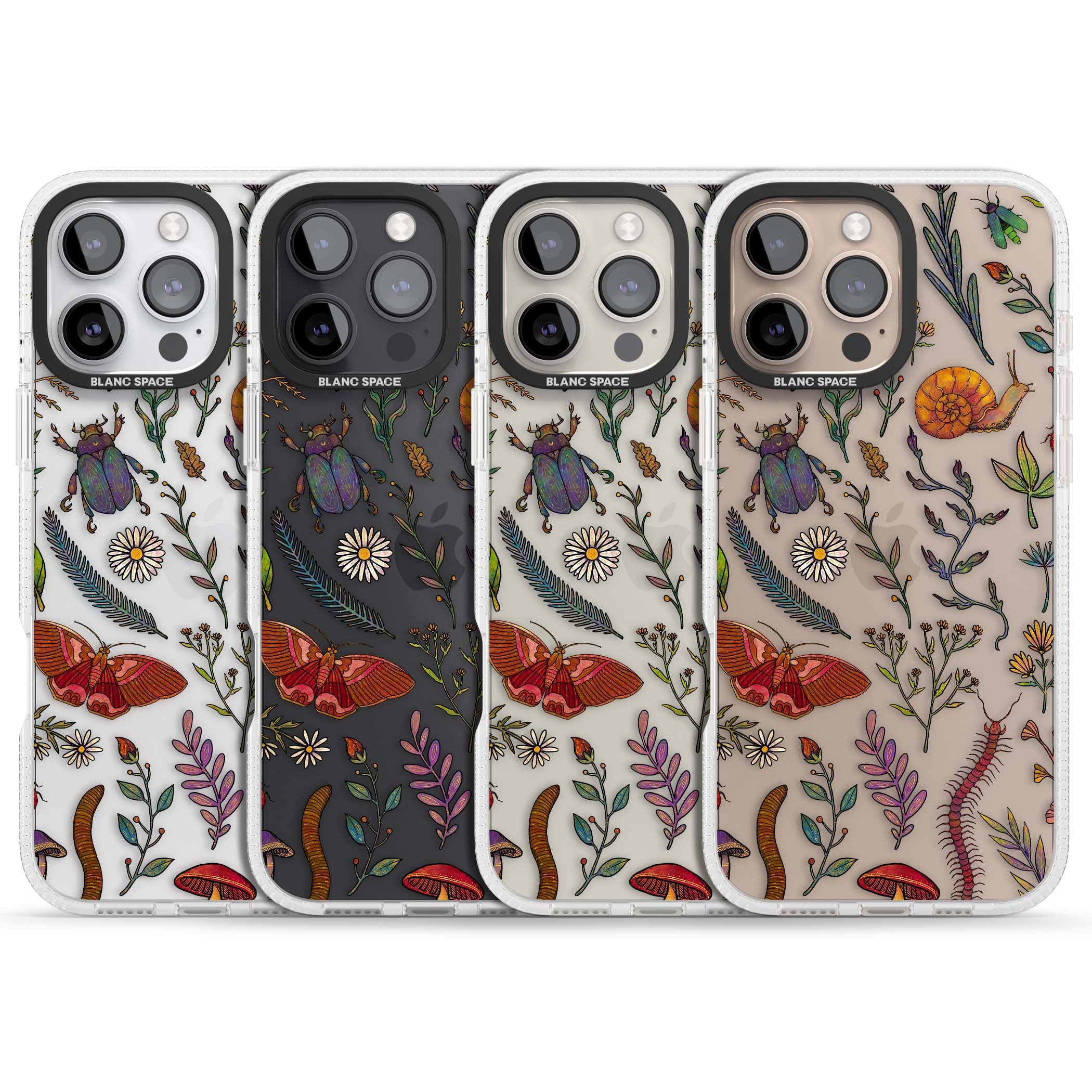 CLEAR CASE IMPACT AIR