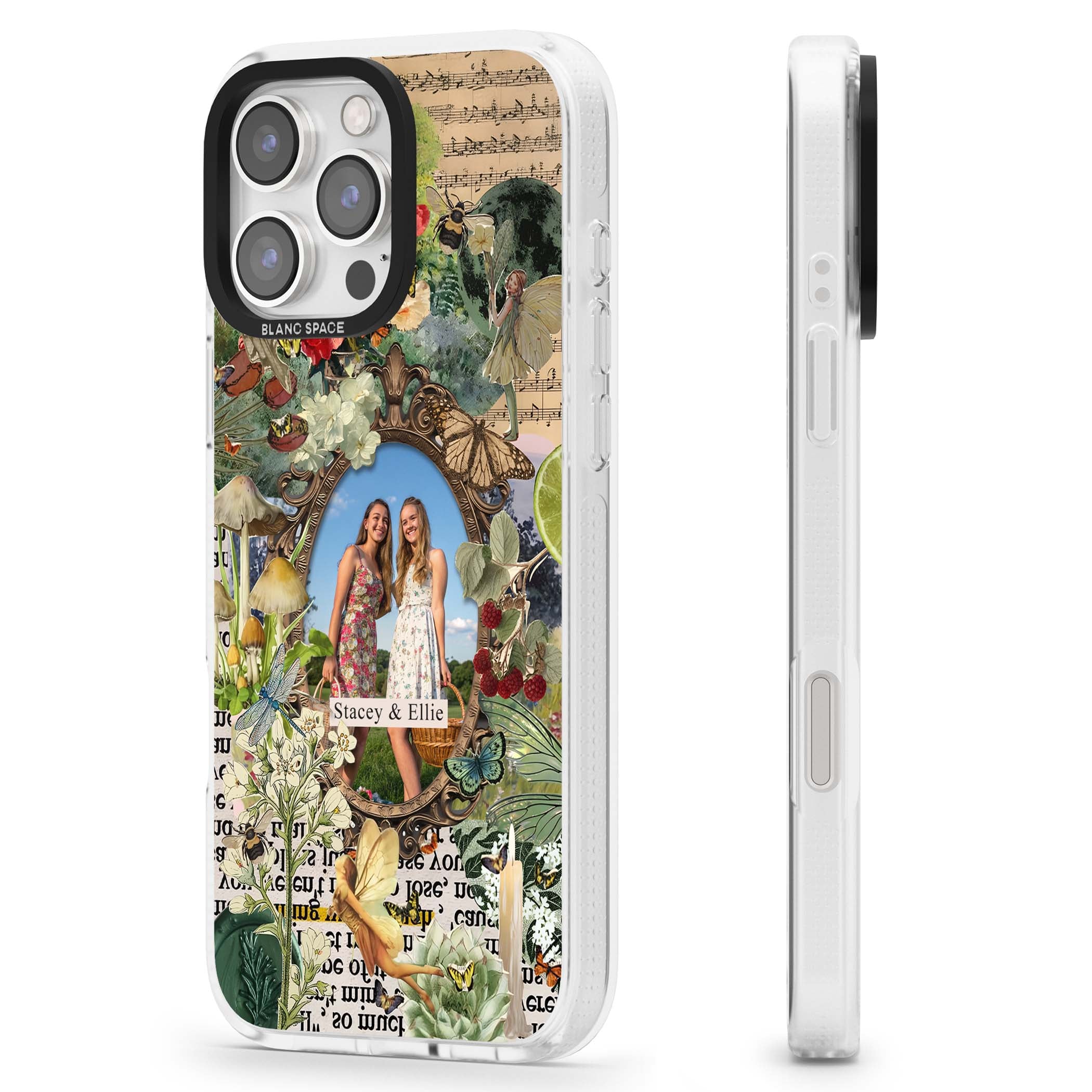 CLEAR CASE IMPACT AIR