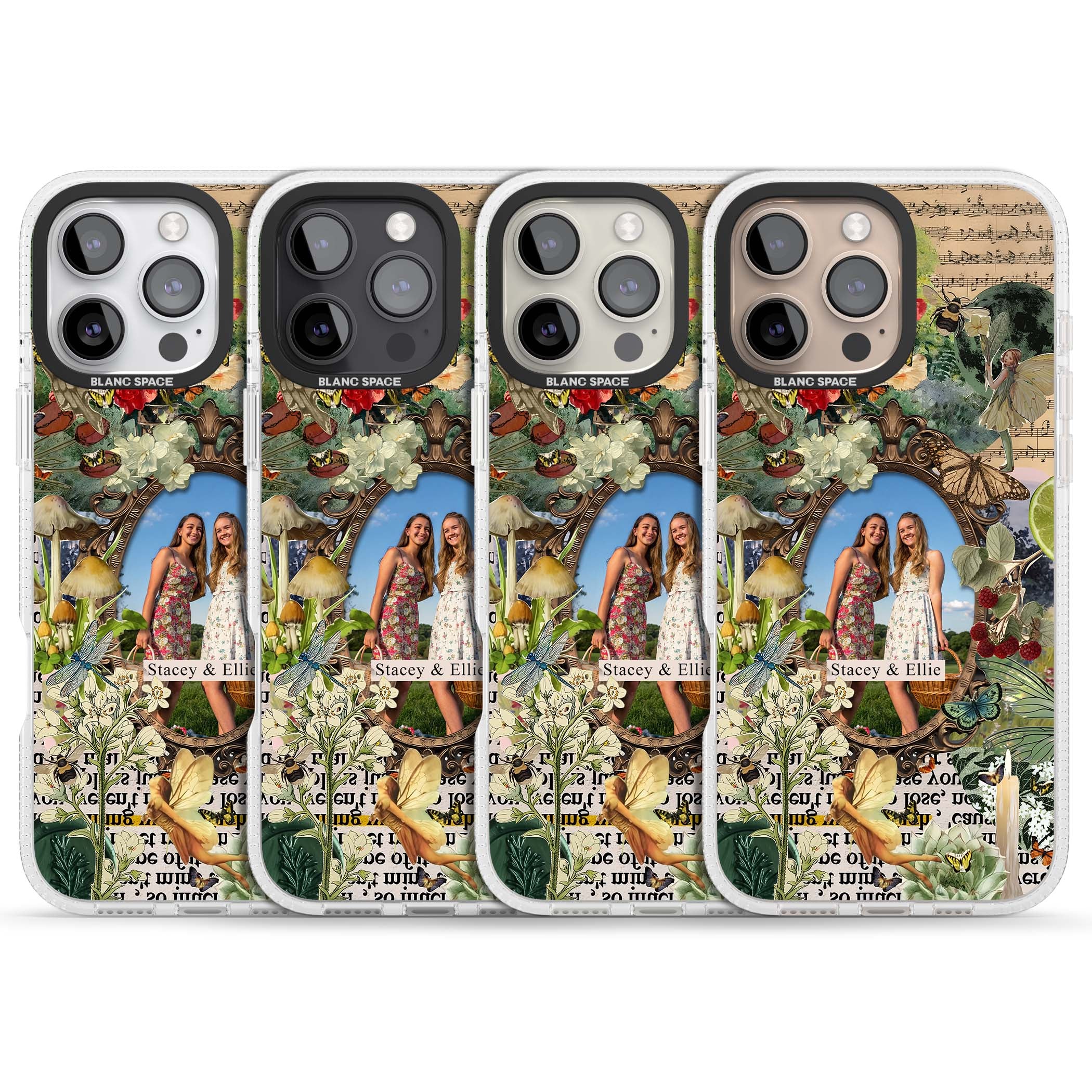 CLEAR CASE IMPACT AIR