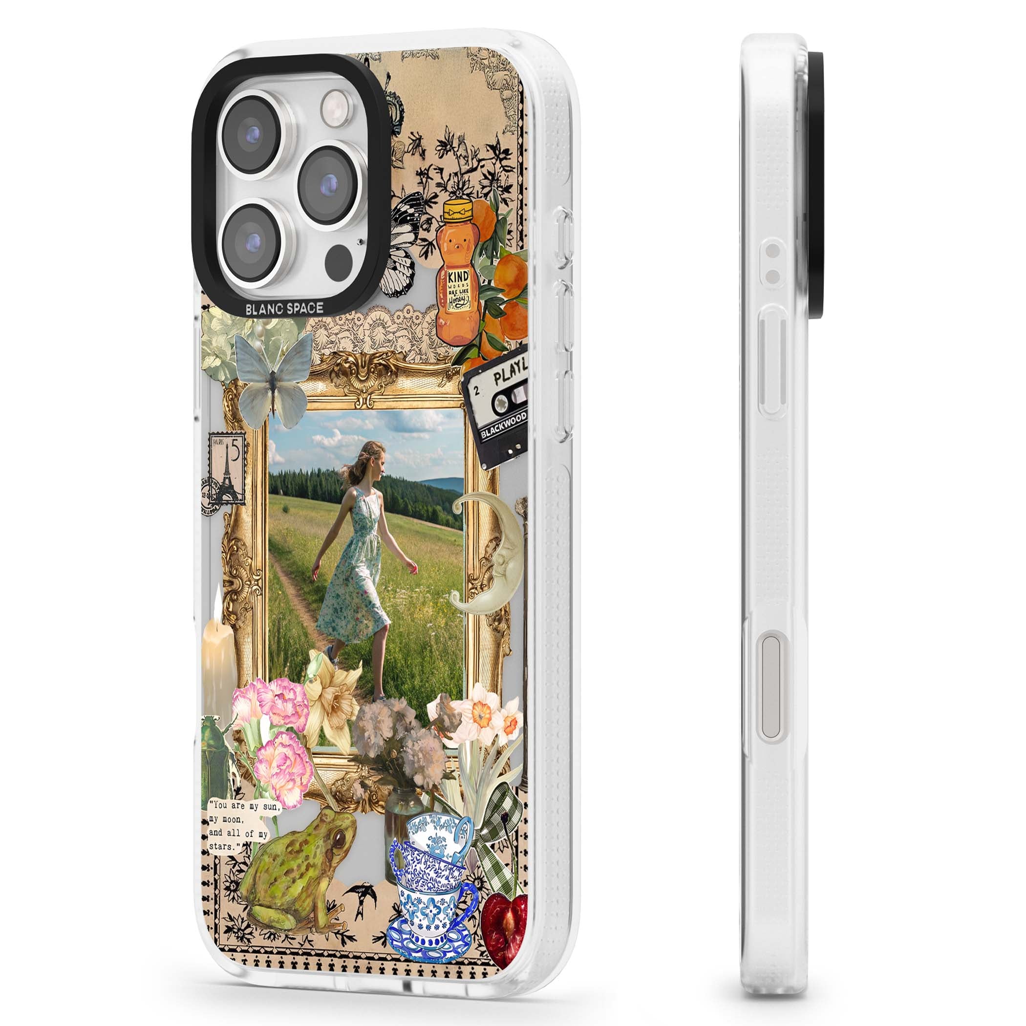 CLEAR CASE IMPACT AIR