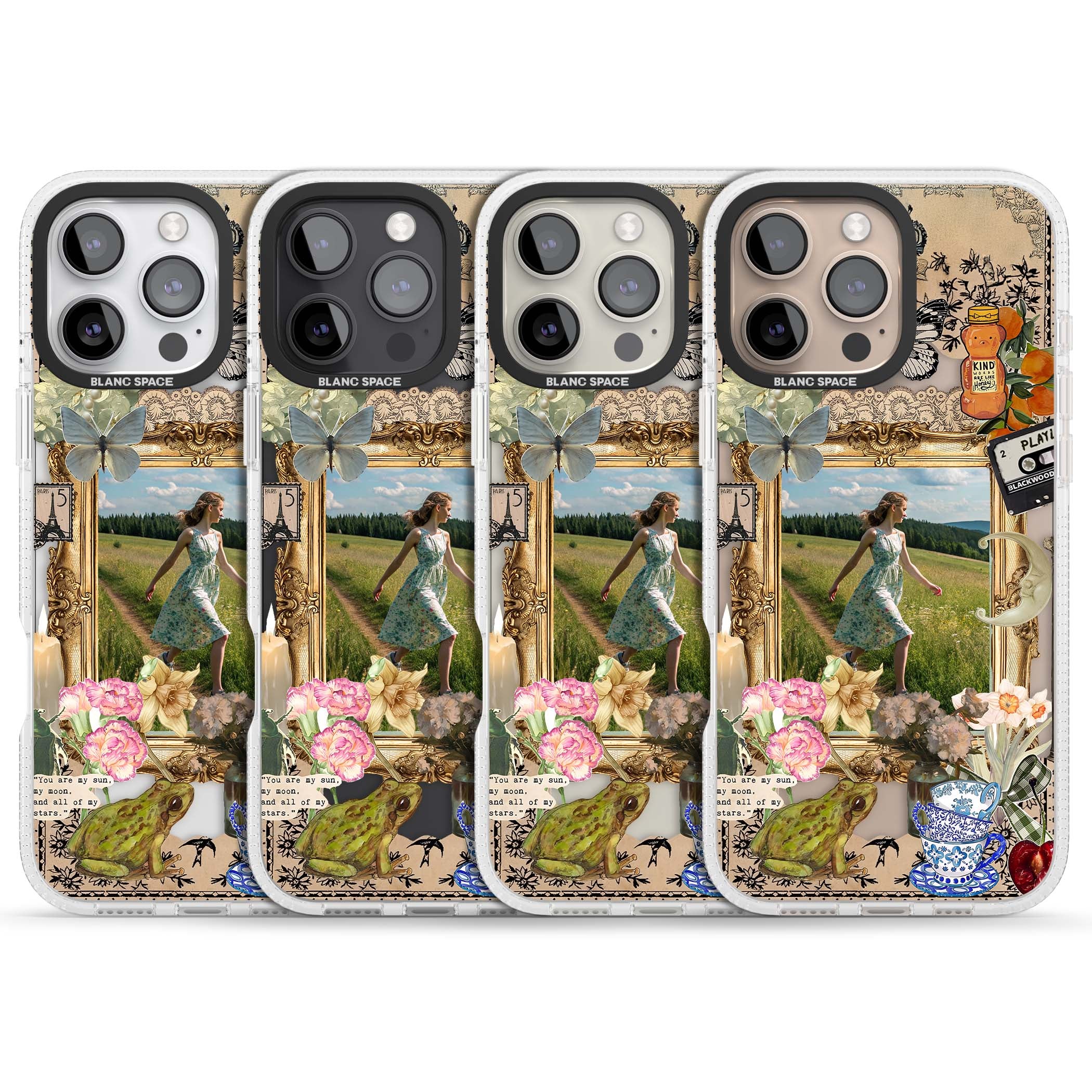 CLEAR CASE IMPACT AIR