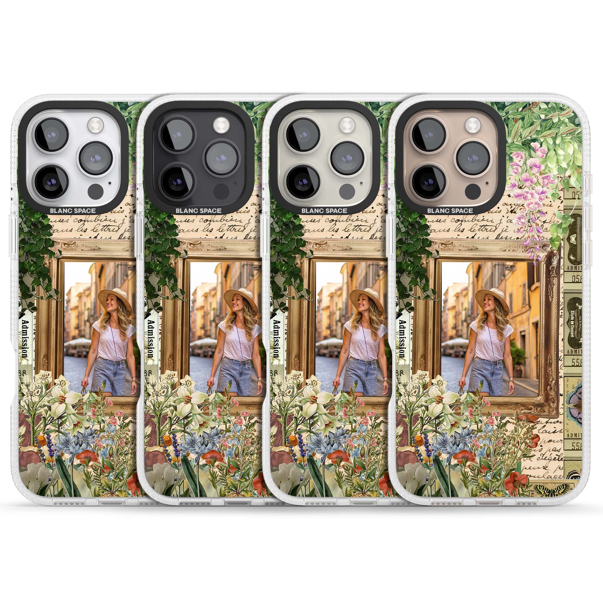 CLEAR CASE IMPACT AIR