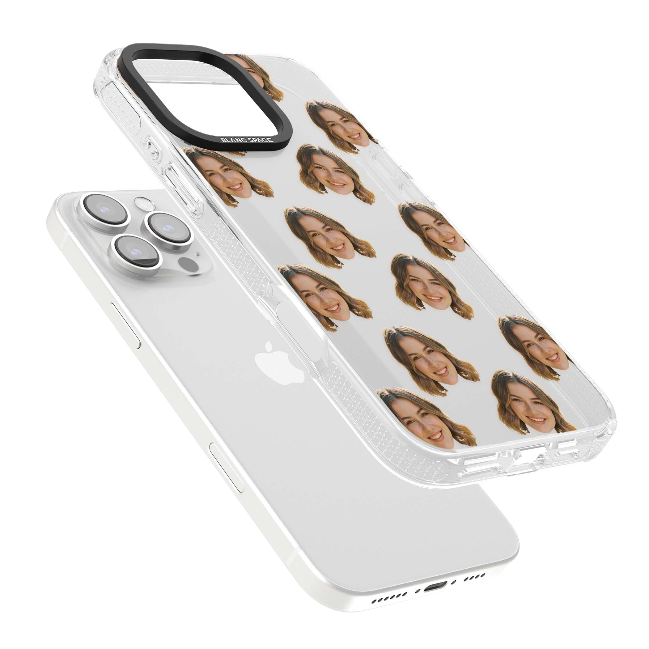 CLEAR CASE IMPACT AIR