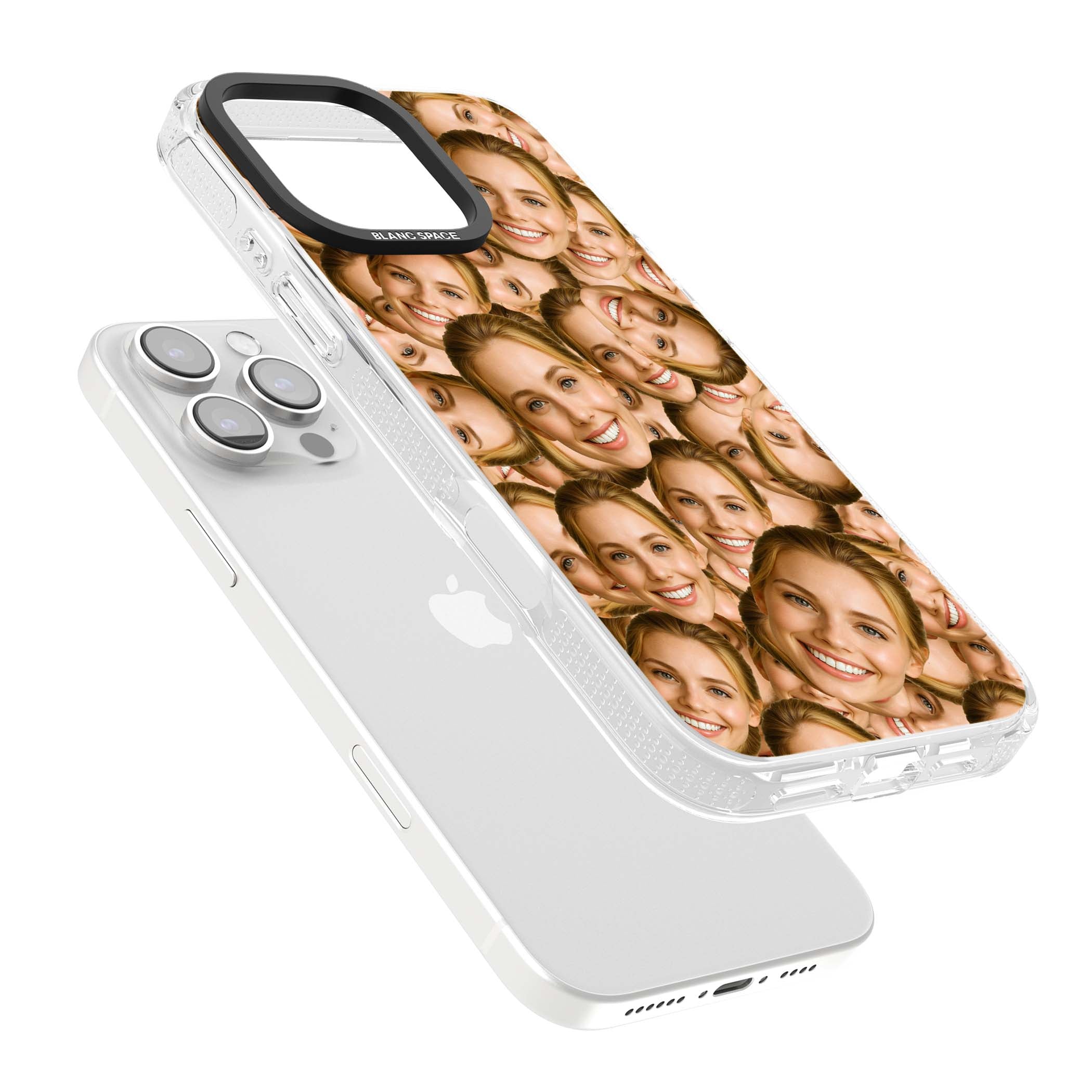 CLEAR CASE IMPACT AIR