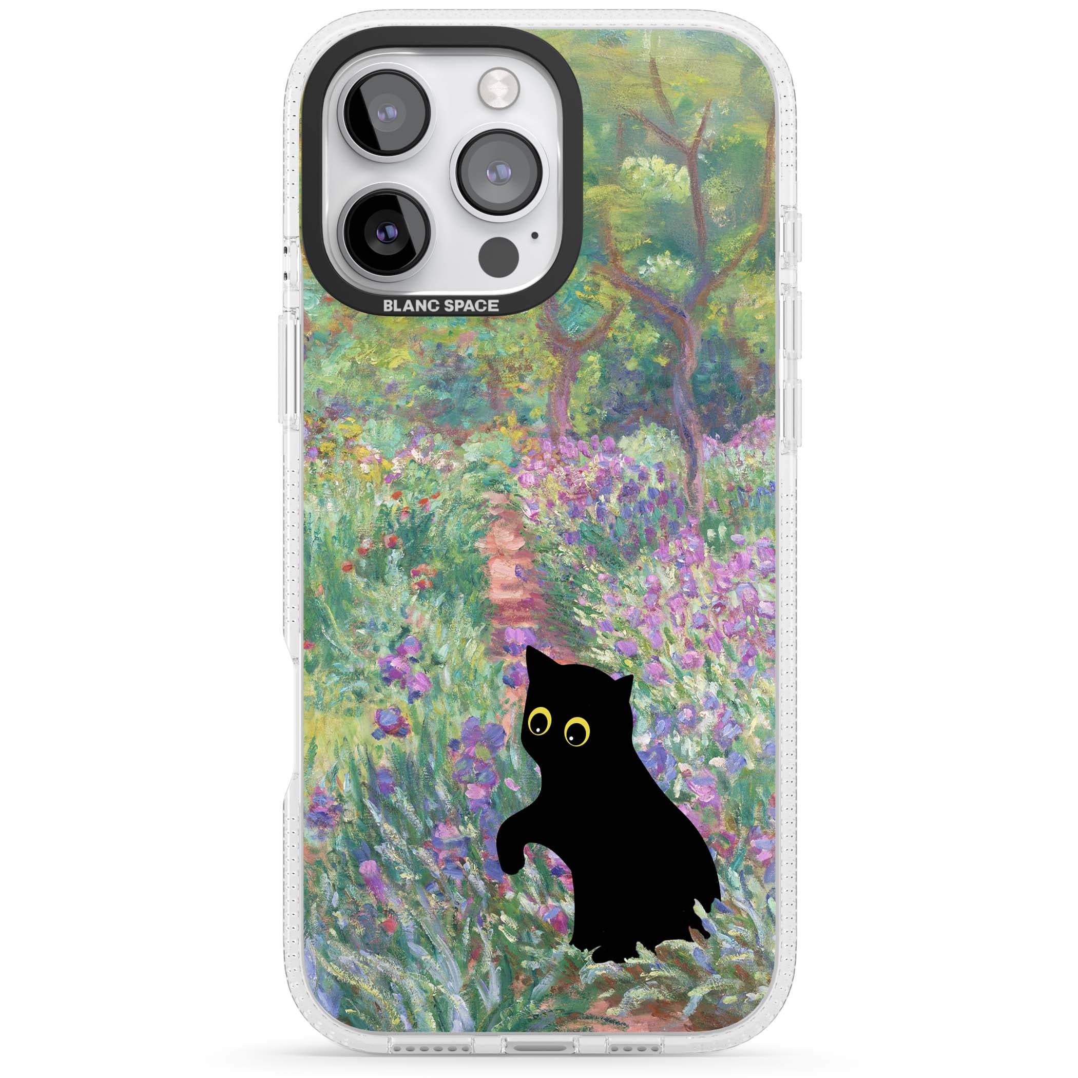 CLEAR CASE IMPACT AIR