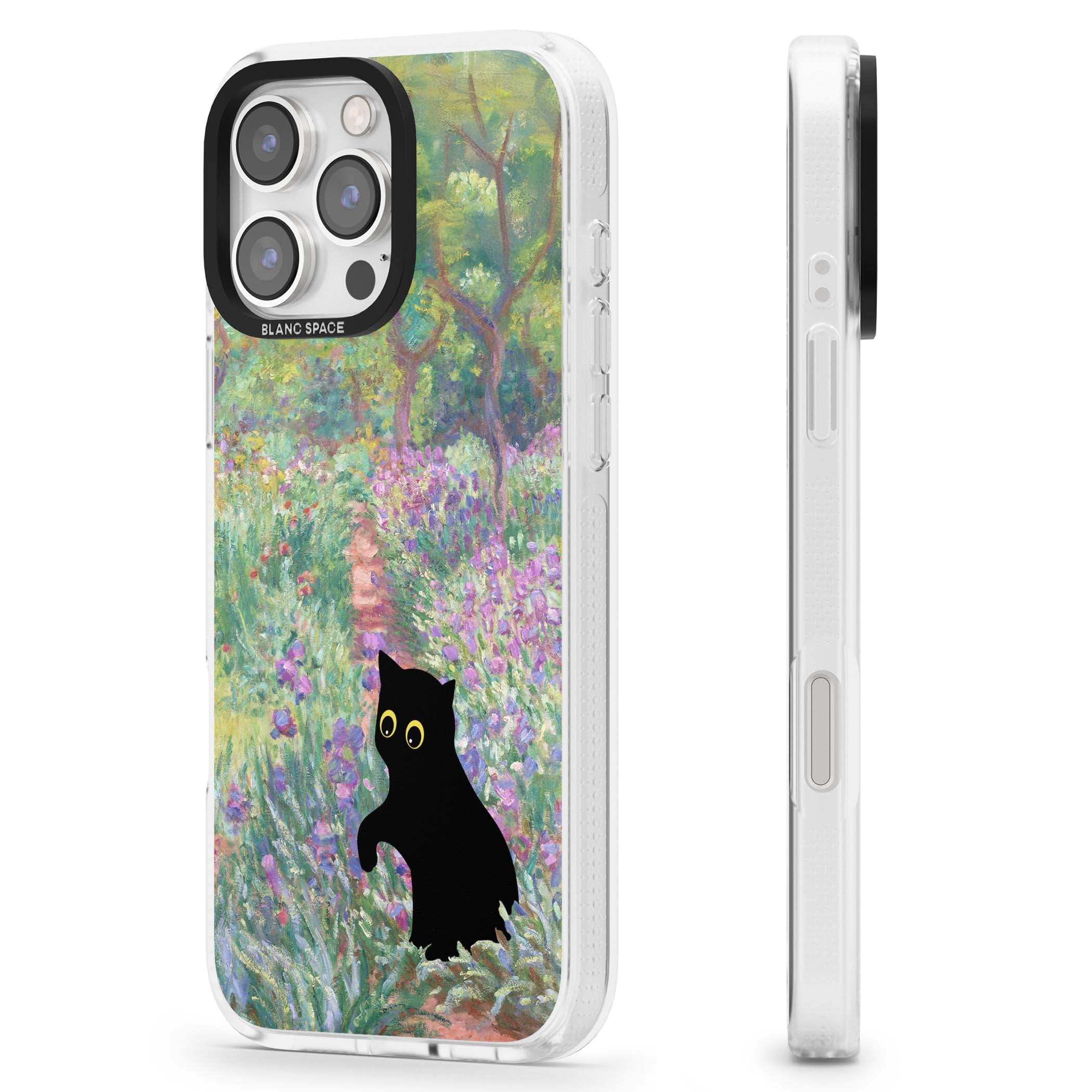 CLEAR CASE IMPACT AIR