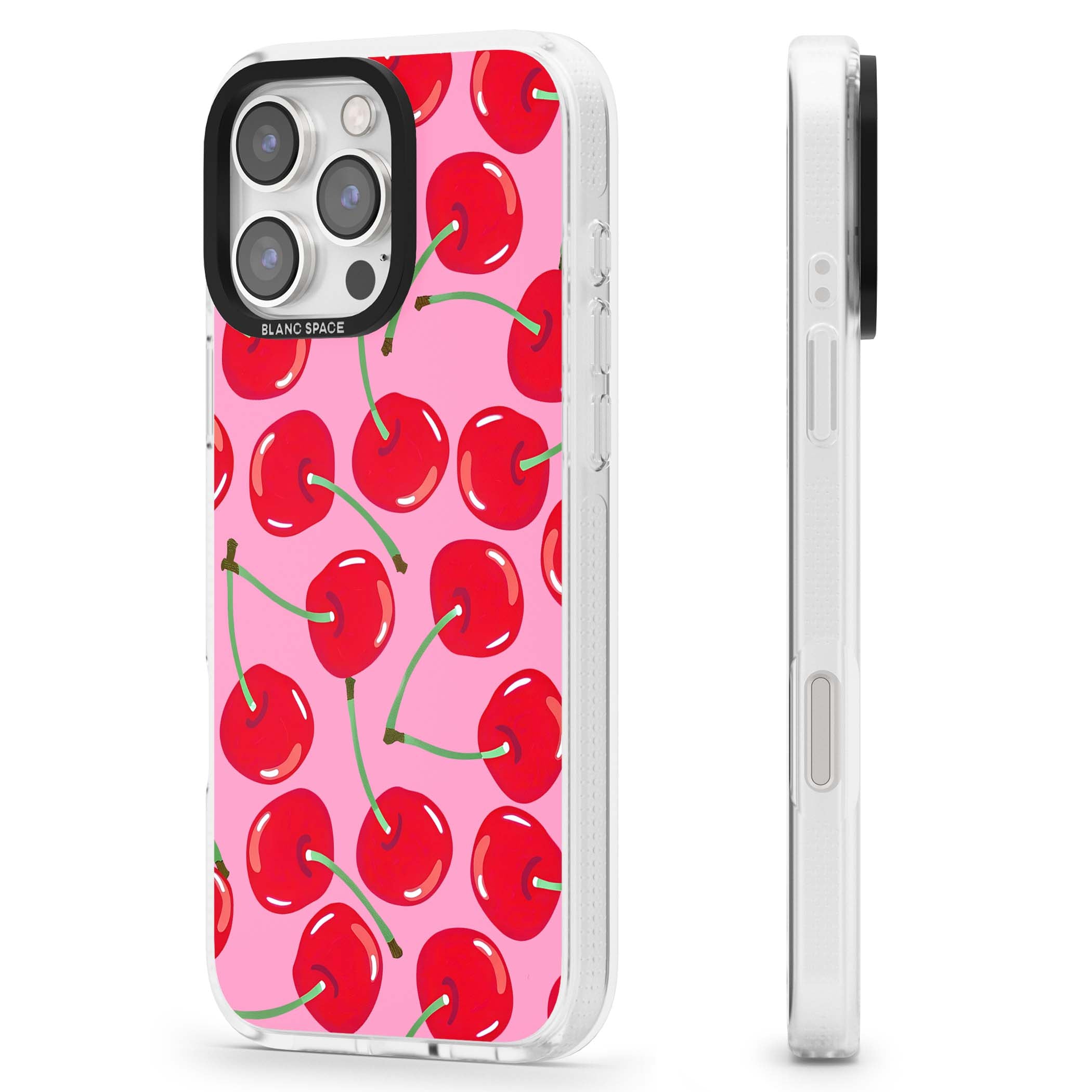 CLEAR CASE IMPACT AIR