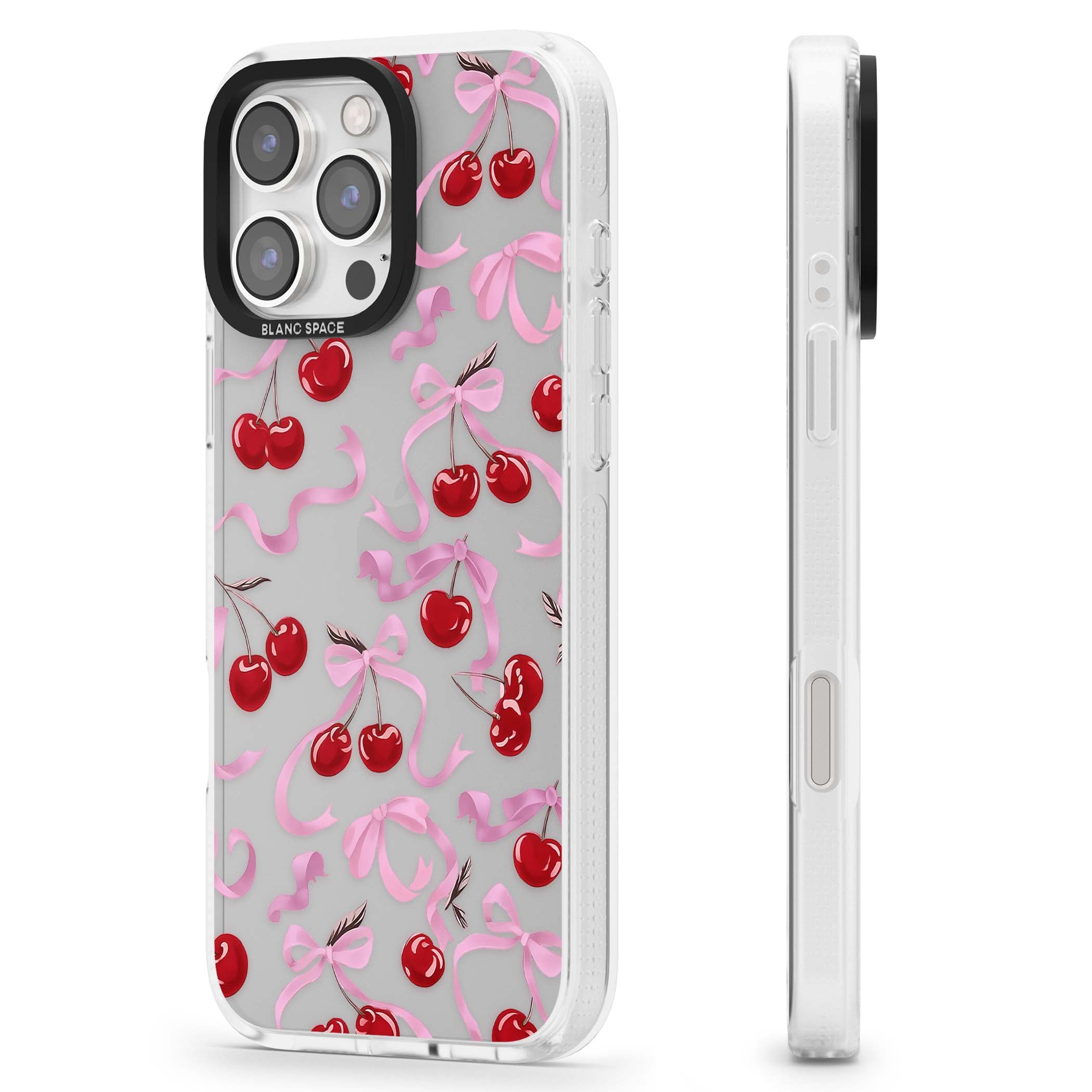 CLEAR CASE IMPACT AIR