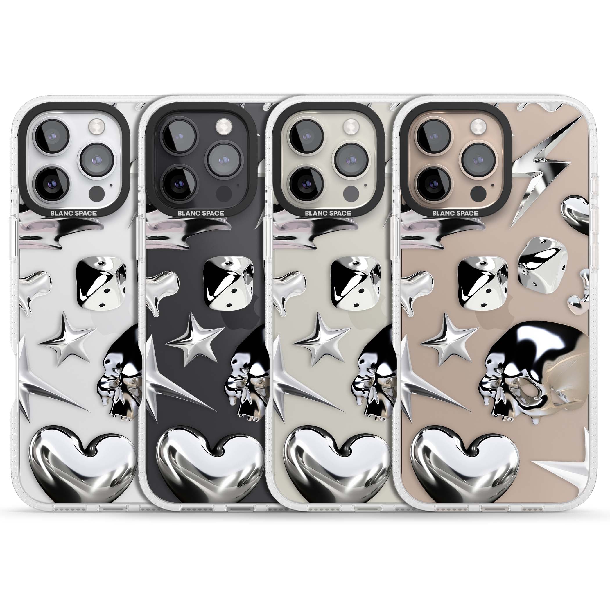 CLEAR CASE IMPACT AIR