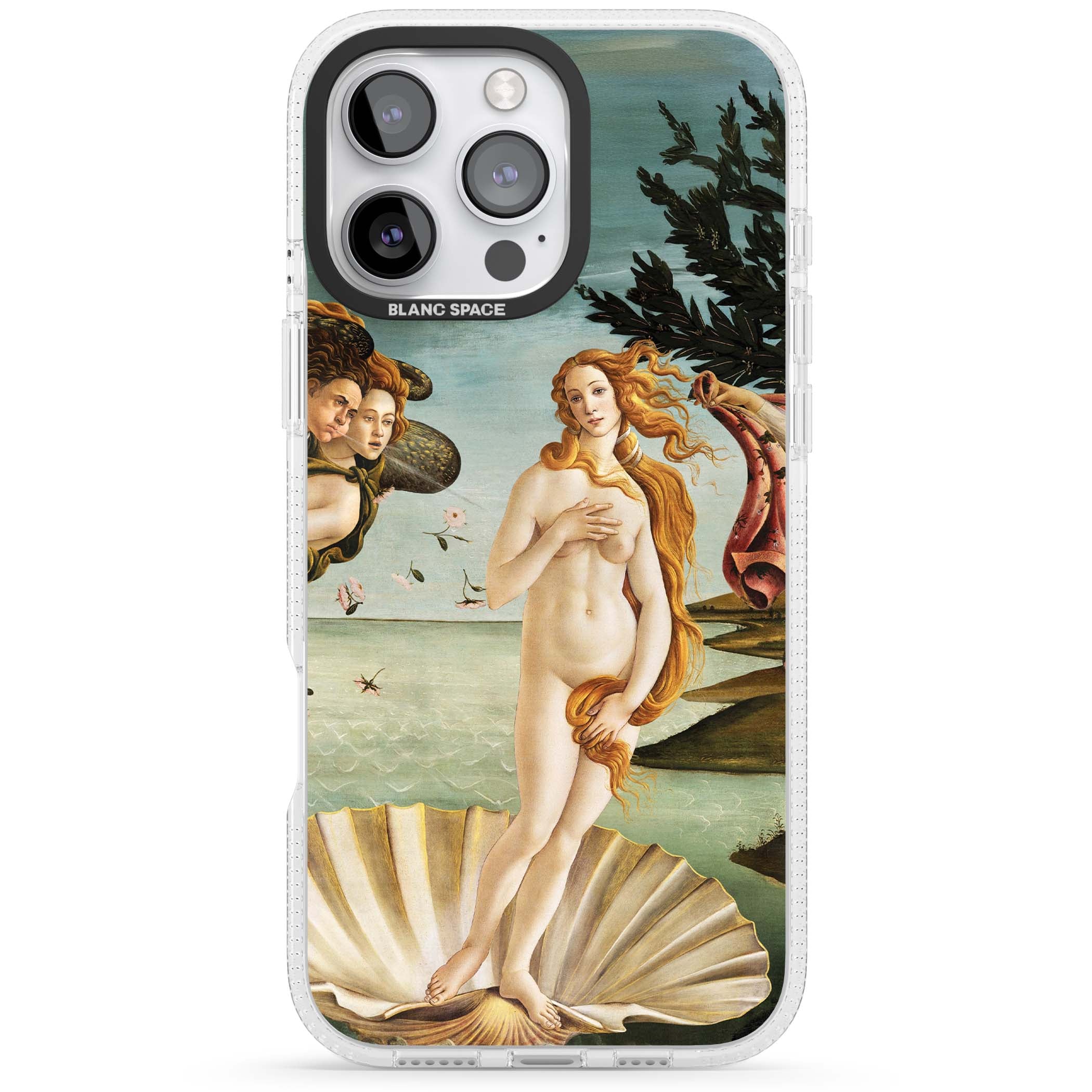 CLEAR CASE IMPACT AIR