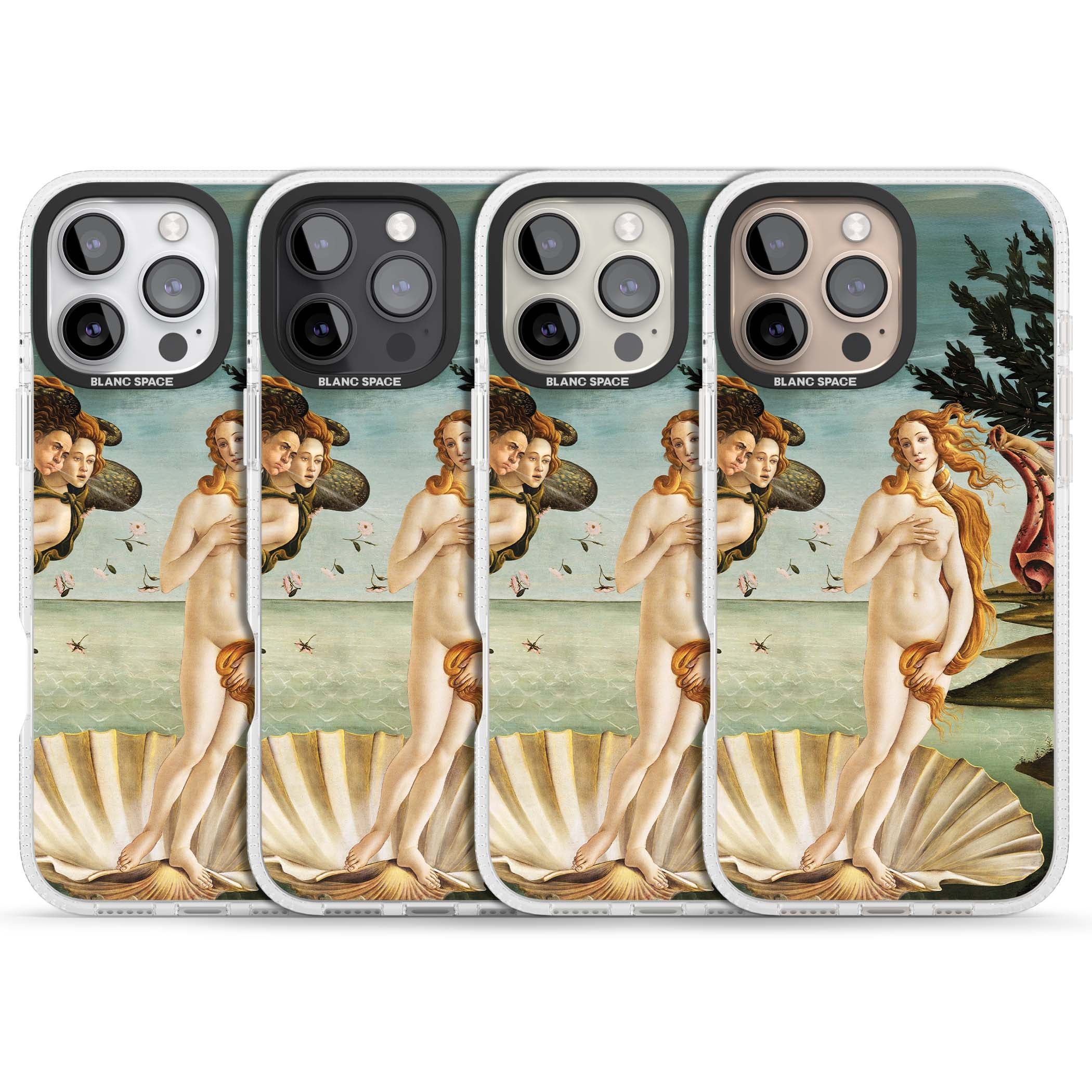 CLEAR CASE IMPACT AIR