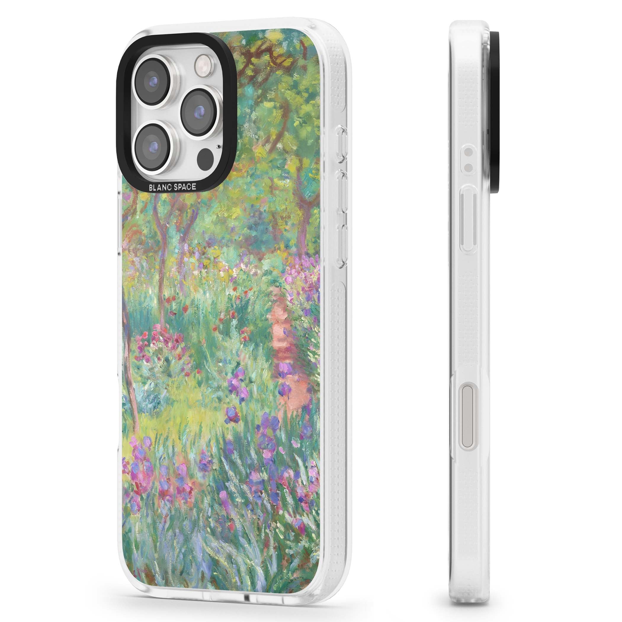 CLEAR CASE IMPACT AIR