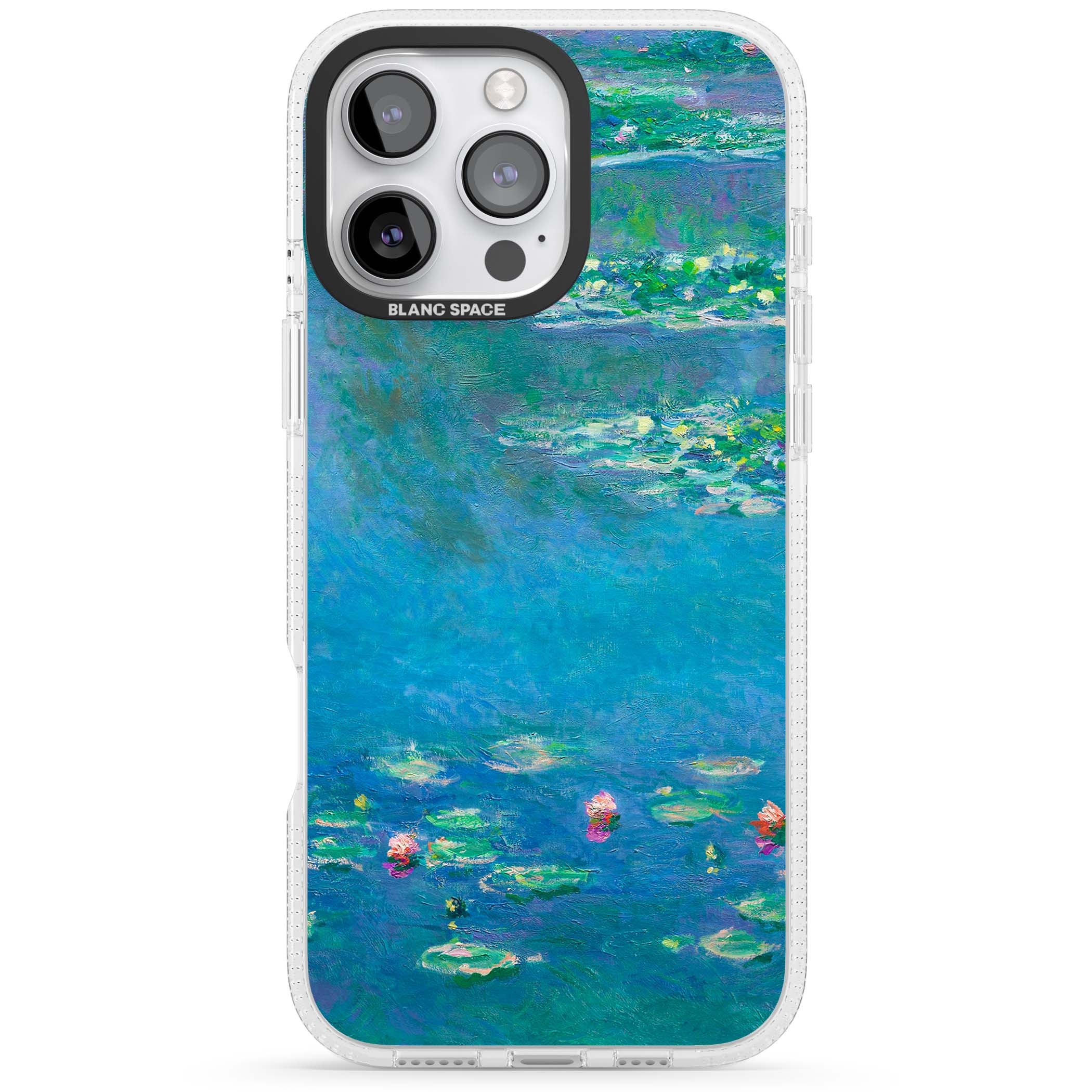 CLEAR CASE IMPACT AIR